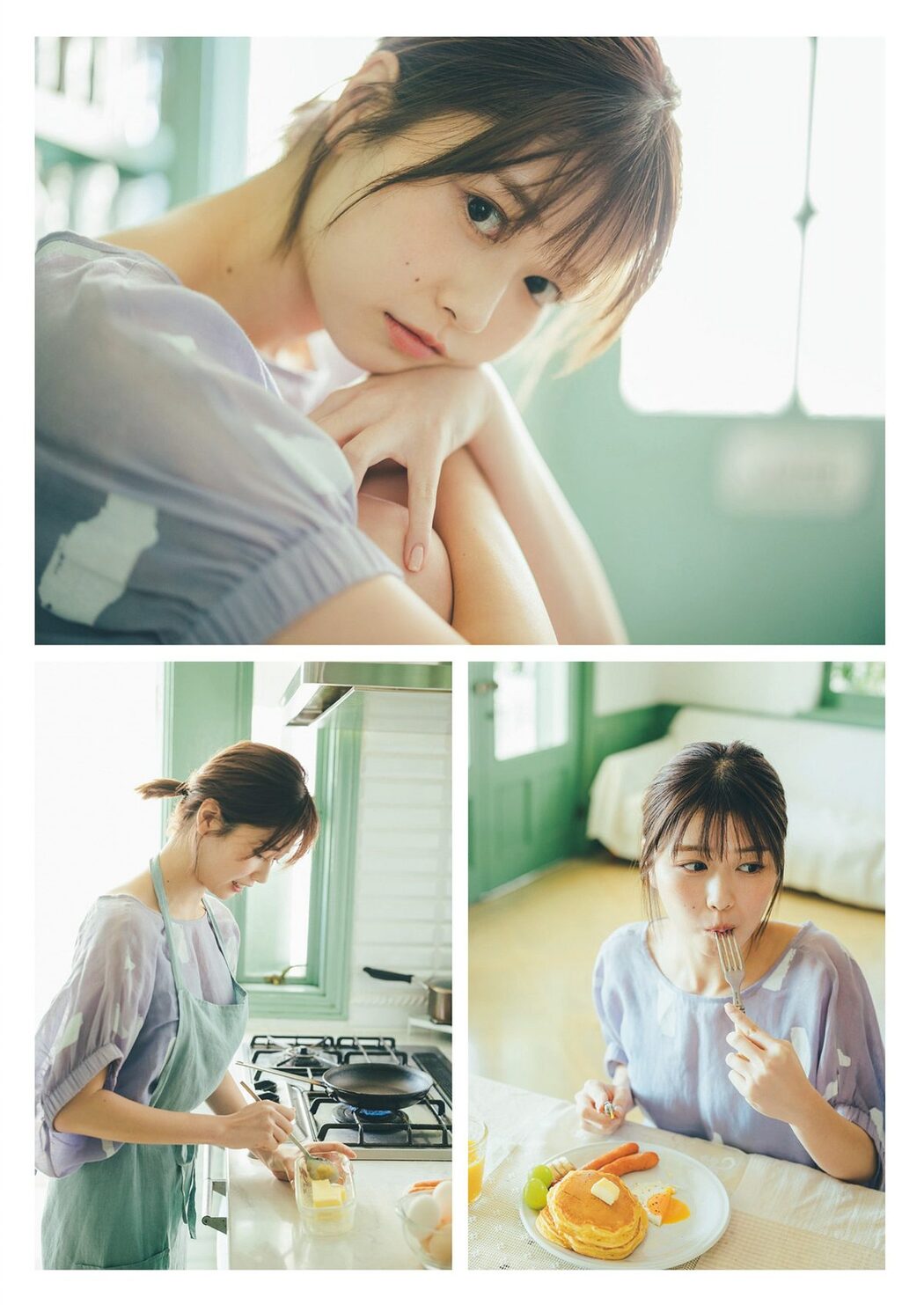 Weekly Playboy 2023 No.01-02 小島瑠璃子 冴木柚葉 由良ゆら くろがねさら 関根優那 本間菜穂 乃上ふう香 尊みを感じて桜井