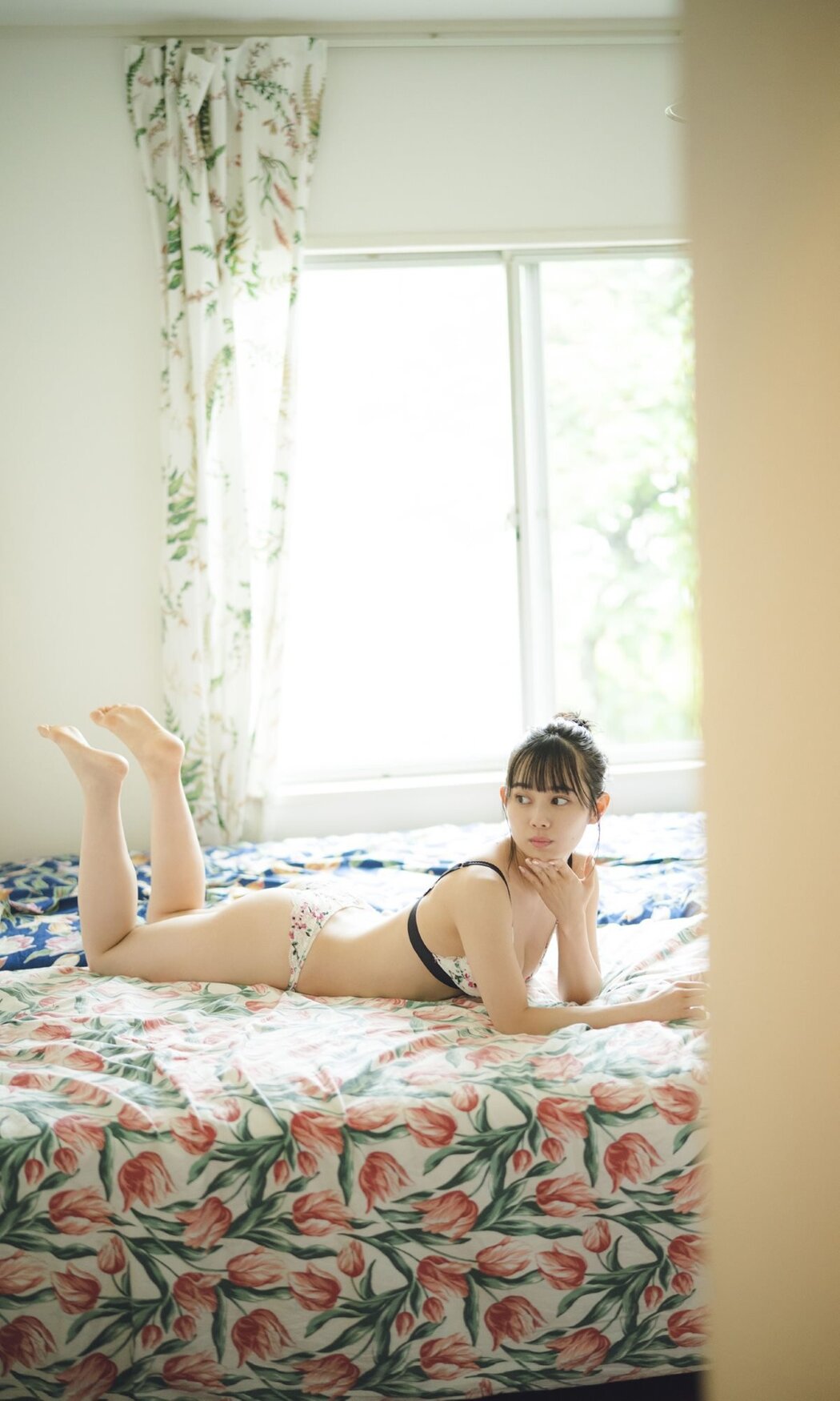 Weekly Photobook Saeko Kondo 近藤沙瑛子 – Actually I am . 実は私って 2022-07-04