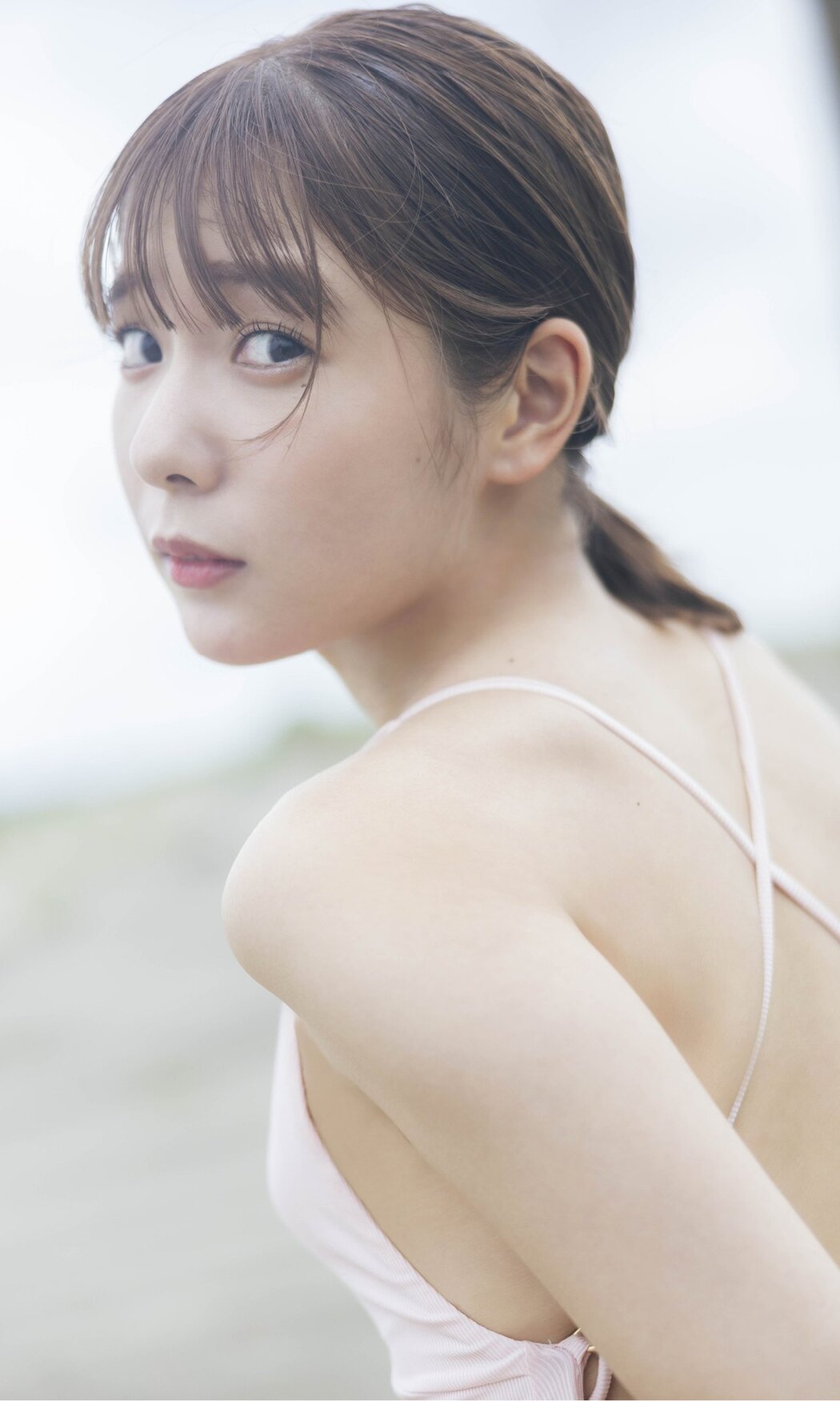 Weekly Photobook 2023-07-31 Yui Oku 奥ゆい And Anri Morishima 森嶋あんり – Together Forever