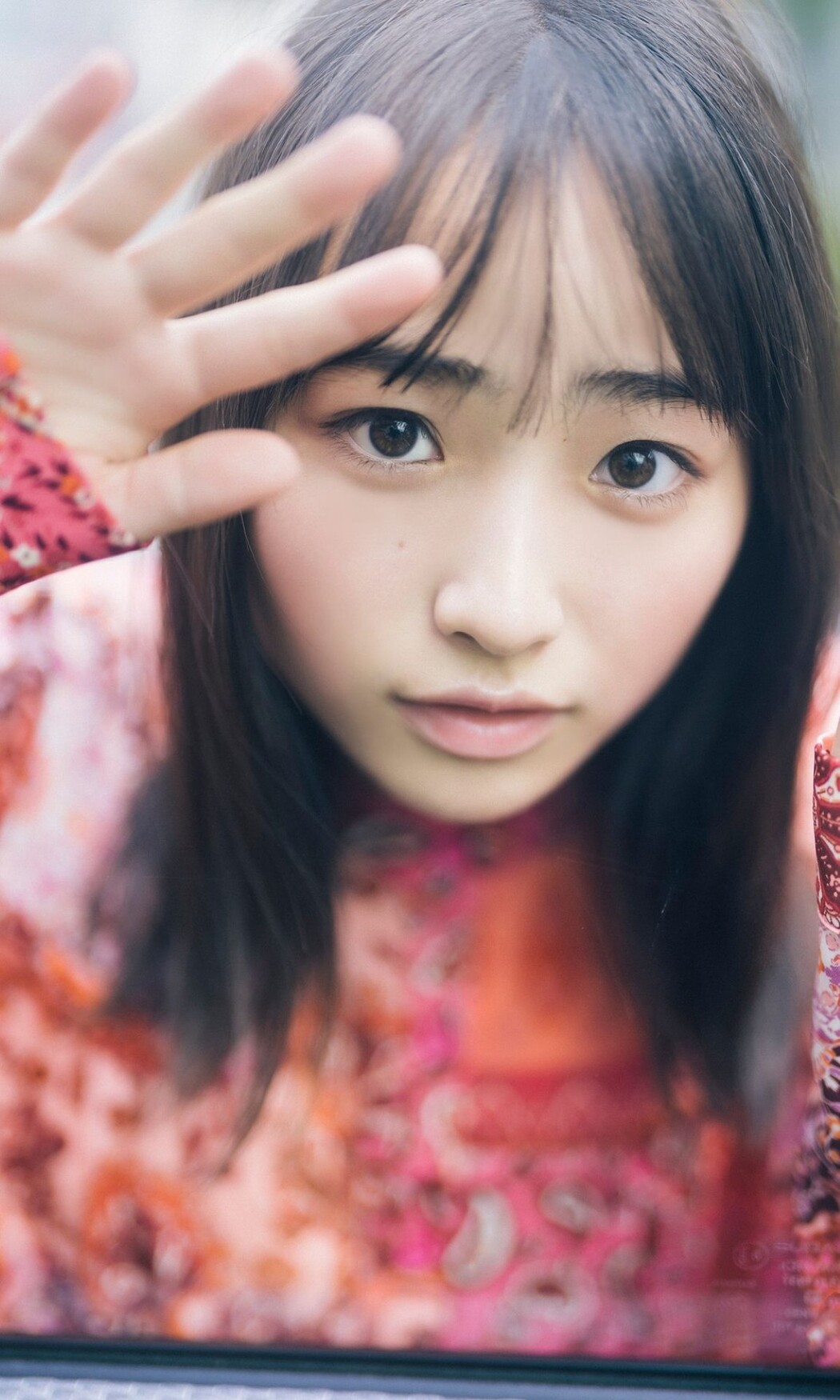Weekly Photobook Sora Tamaki 田牧そら – Polaris No Watermark