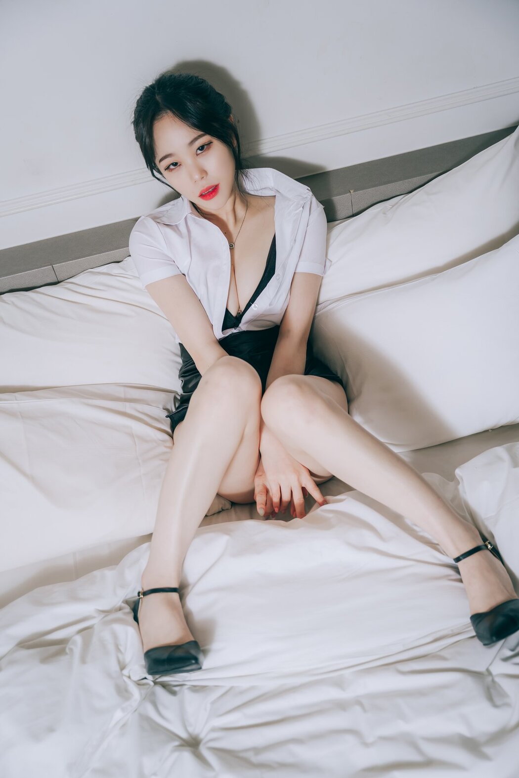 PUSSYLET Vol.50 SUYEON No.7