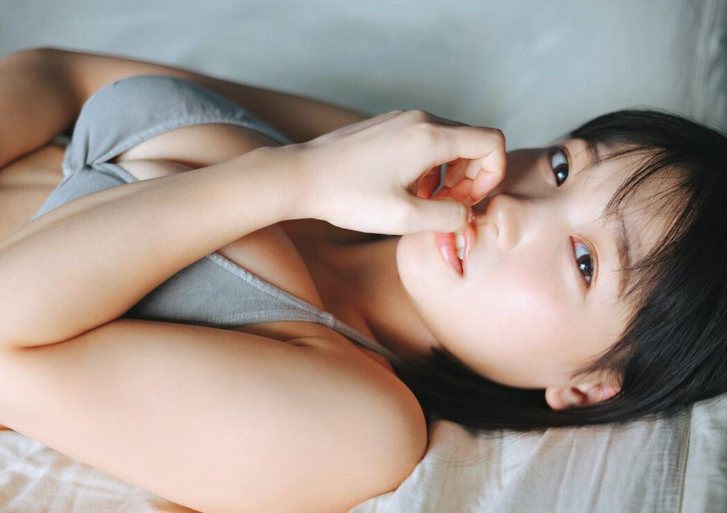 Weekly Playboy 2024 No.03-04 森香澄 蓬莱舞 紀内乃秋 青井春 柚来しいな 鵜川もえか 夜道雪