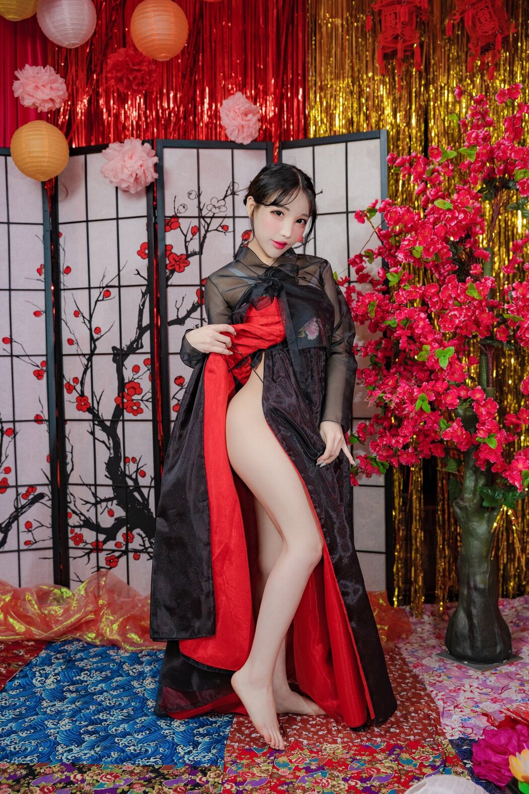 PUSSYLET Vol.42 Candy No.7