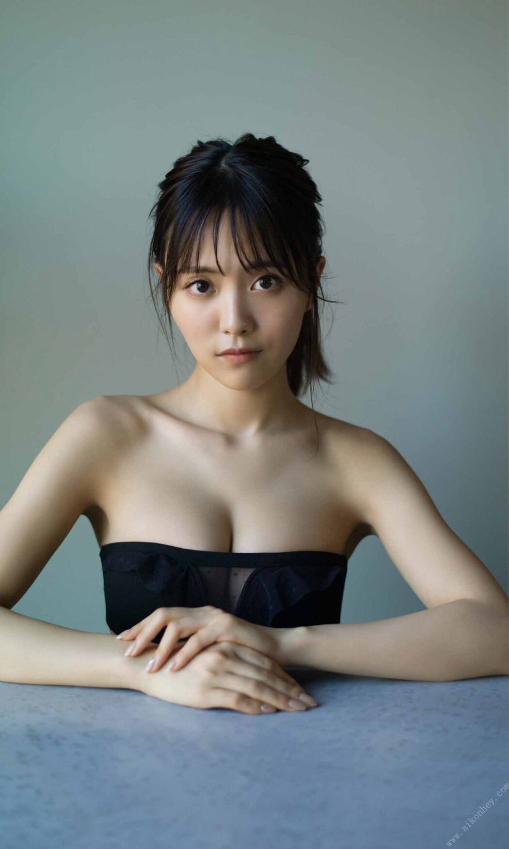 Weekly Photobook 2021-02-08 Sachika Nitta 新田さちか Love girlfriend 恋リアな彼女