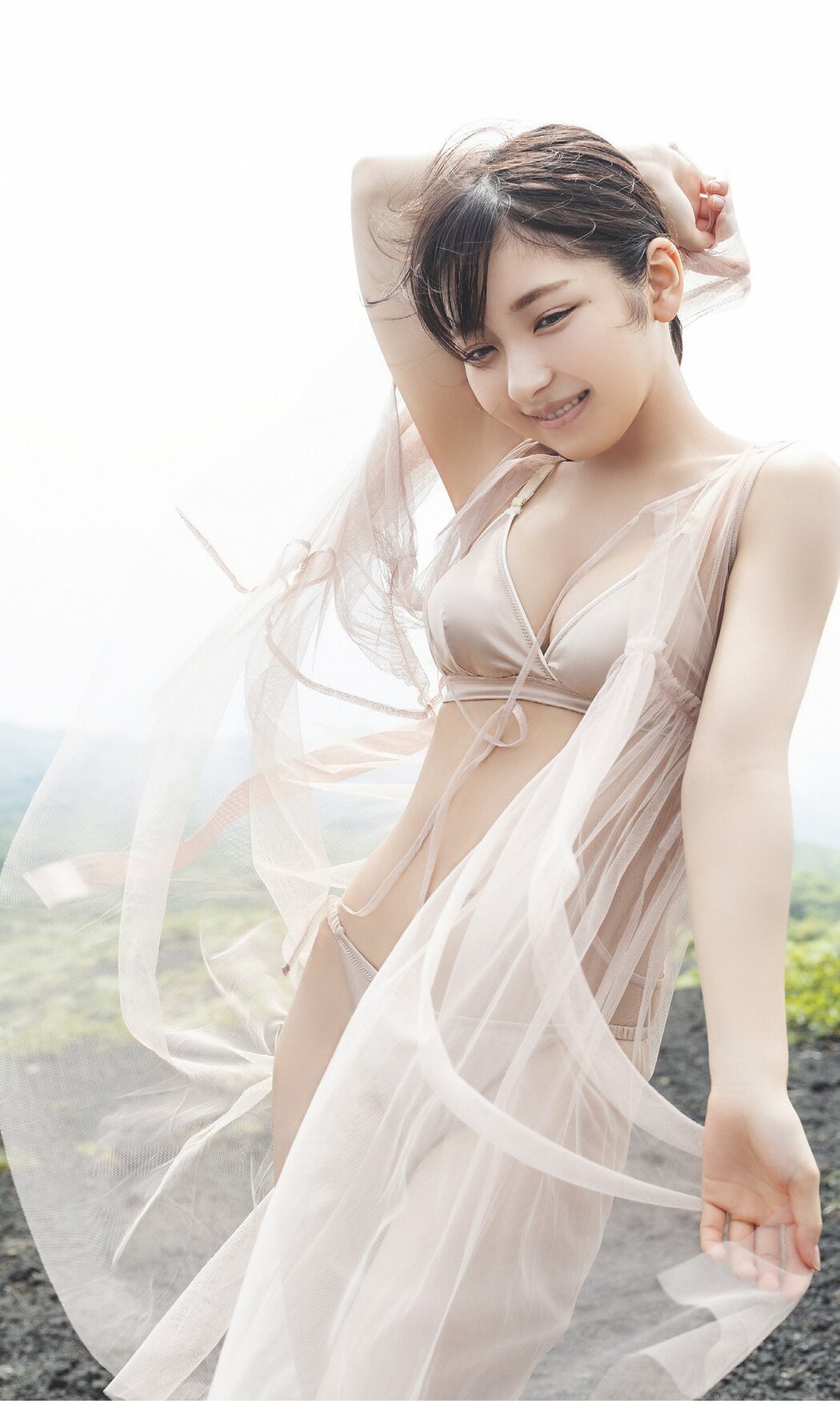 Weekly Photobook 2023-07-31 TOOMI 十味 – As It Is