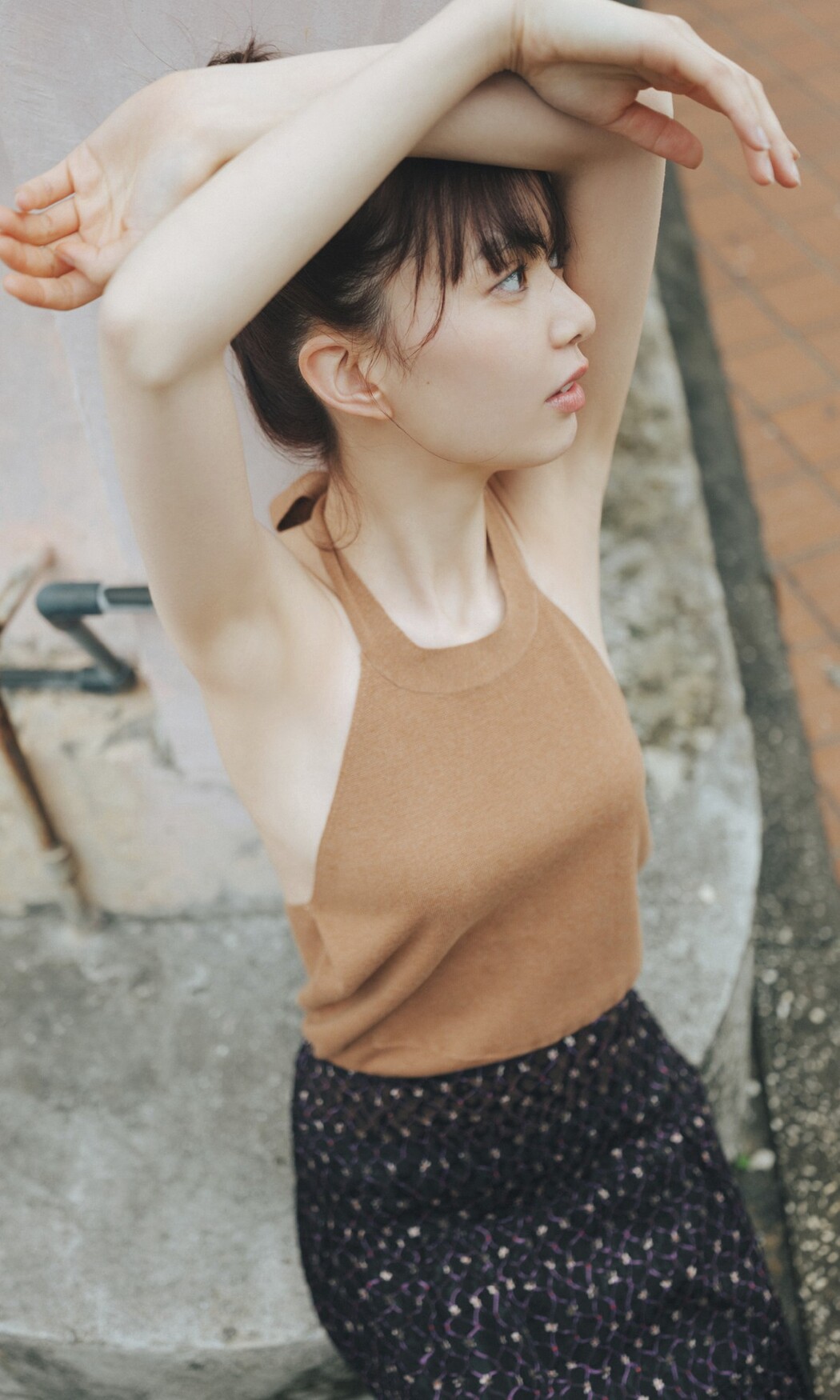Weekly Photobook 2023.03.06 Riko Matsudaira 松平璃子 – Buzzing Beautiful Legs Beautiful Butts