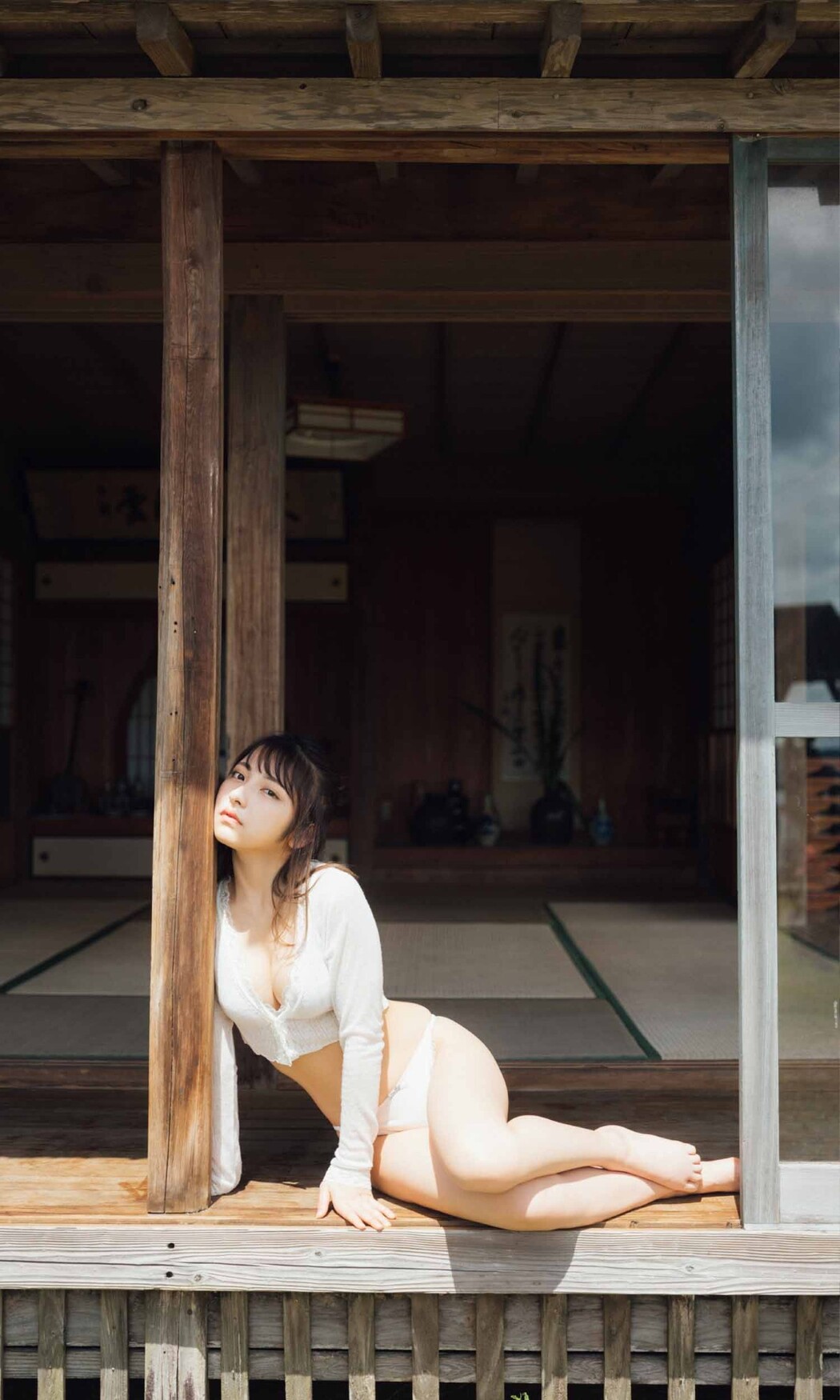 Weekly Photobook 2021-08-23 TOOMI 十味 – Nesshisen
