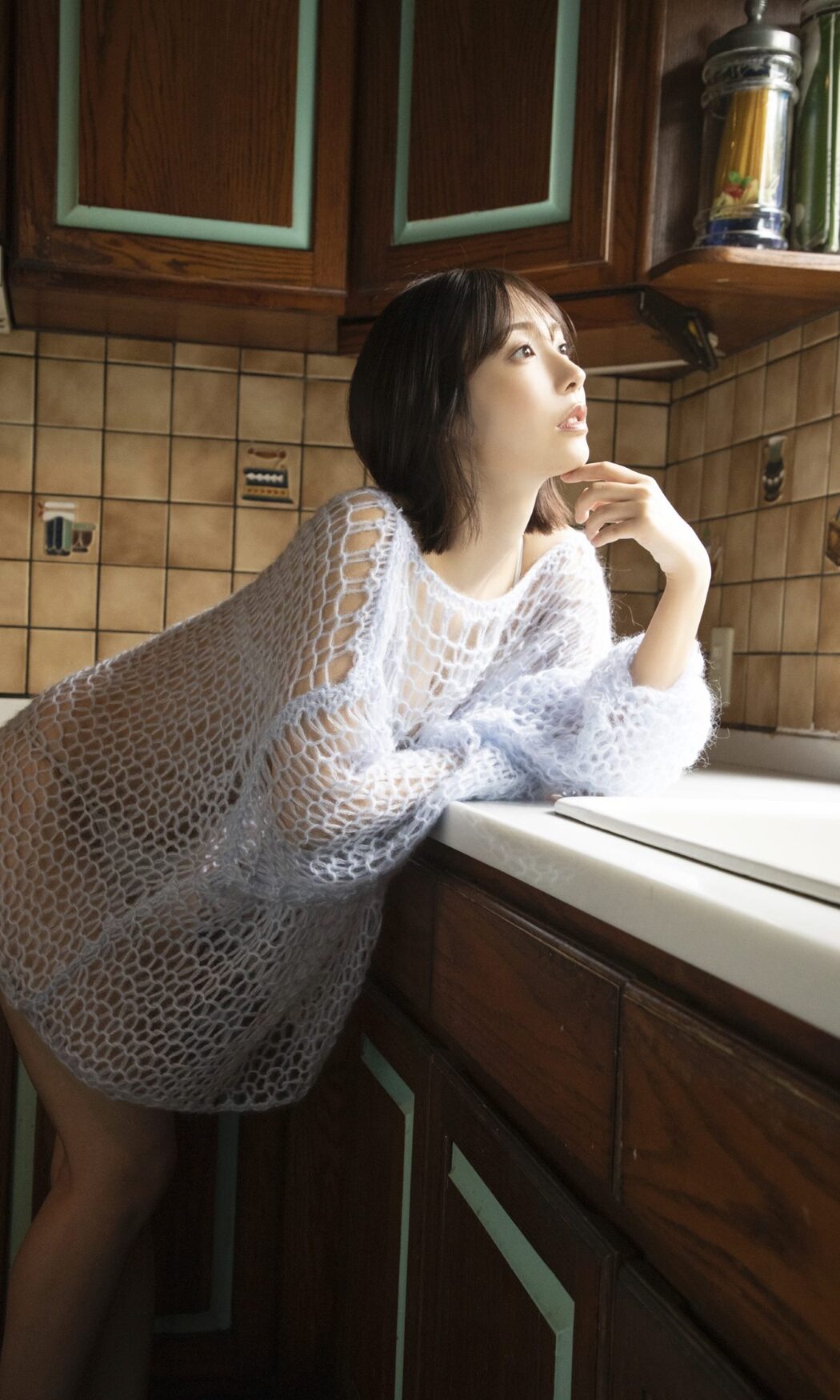 Weekly Photobook Mio Minato 水湊みお – Summer scent 夏の匂い 2022-07-11