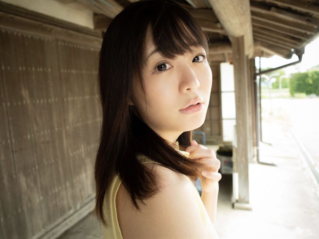 JP Hinata Hikage 日向ひかげ &#8211; あの夏をおいかけて (58P)