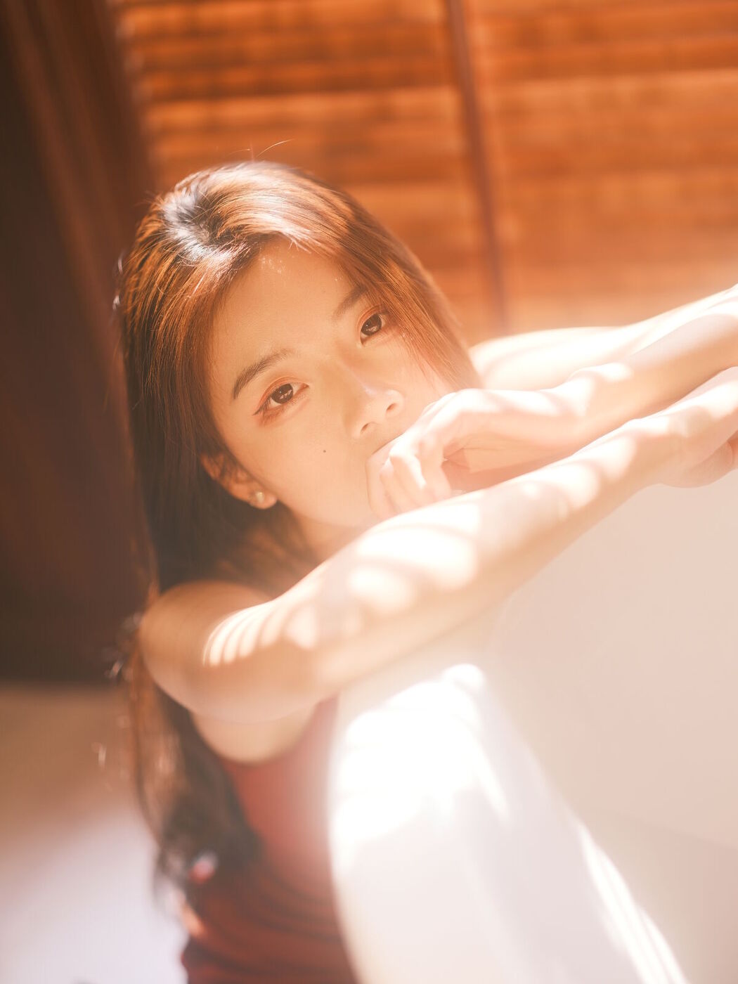 YiTuYu艺图语 Vol.8211 Winggle11 (27P)