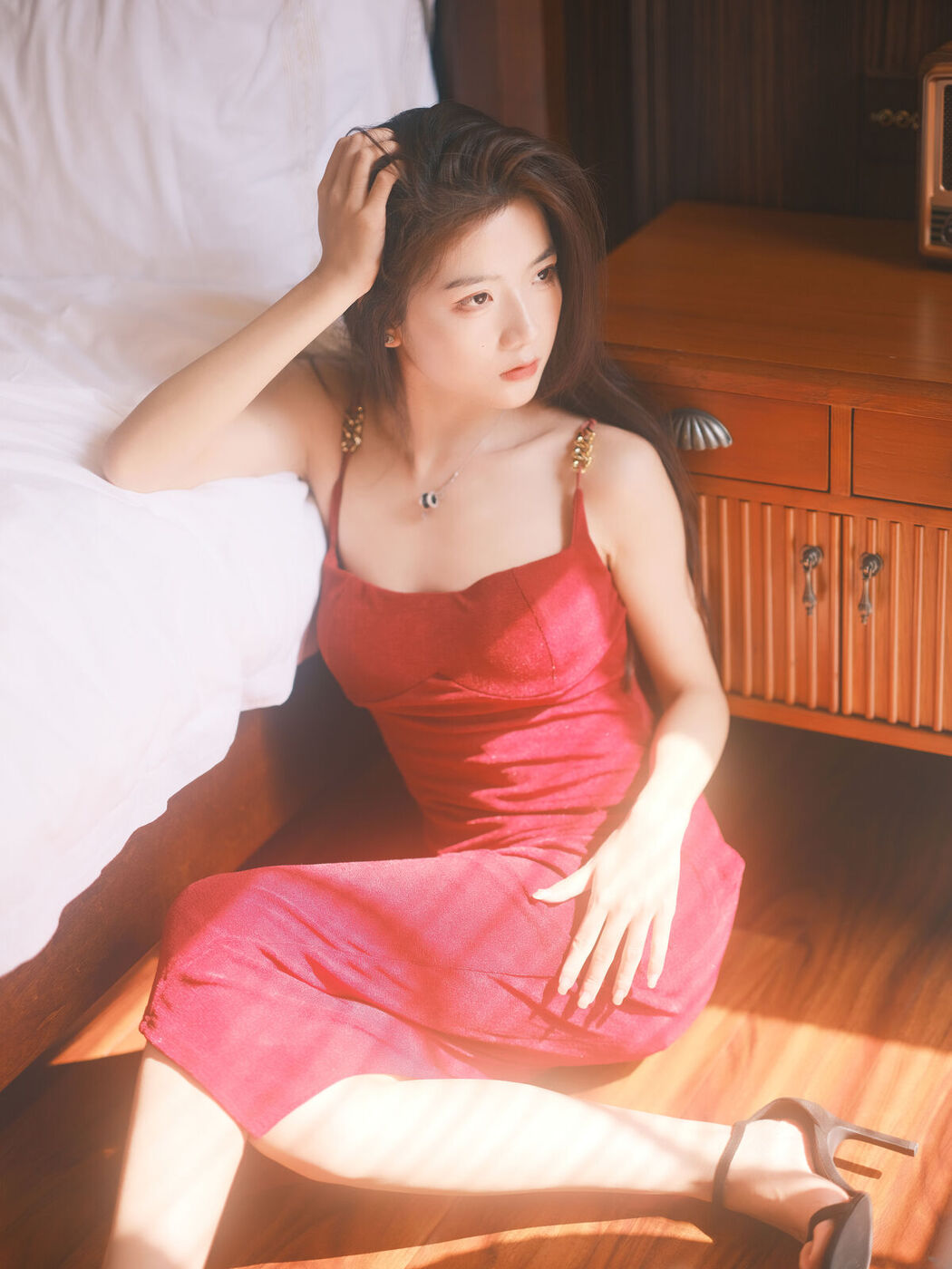 YiTuYu艺图语 Vol.8211 Winggle11 (27P)