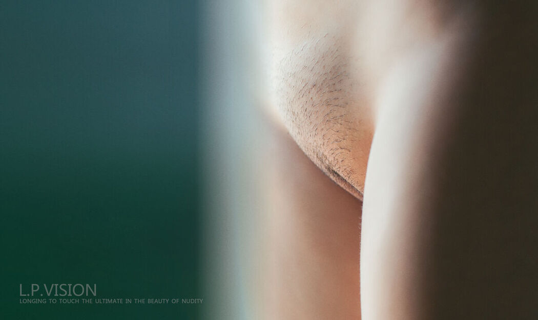 L.P.VISION Photography – 就是阿朱 Part01 (52P – 5V)
