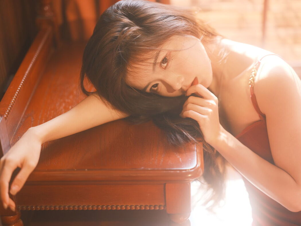YiTuYu艺图语 Vol.8211 Winggle11 (27P)