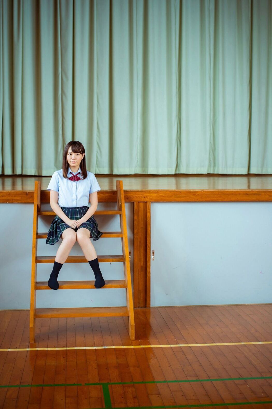 JP Hinata Hikage 日向ひかげ – あの夏をおいかけて (58P)