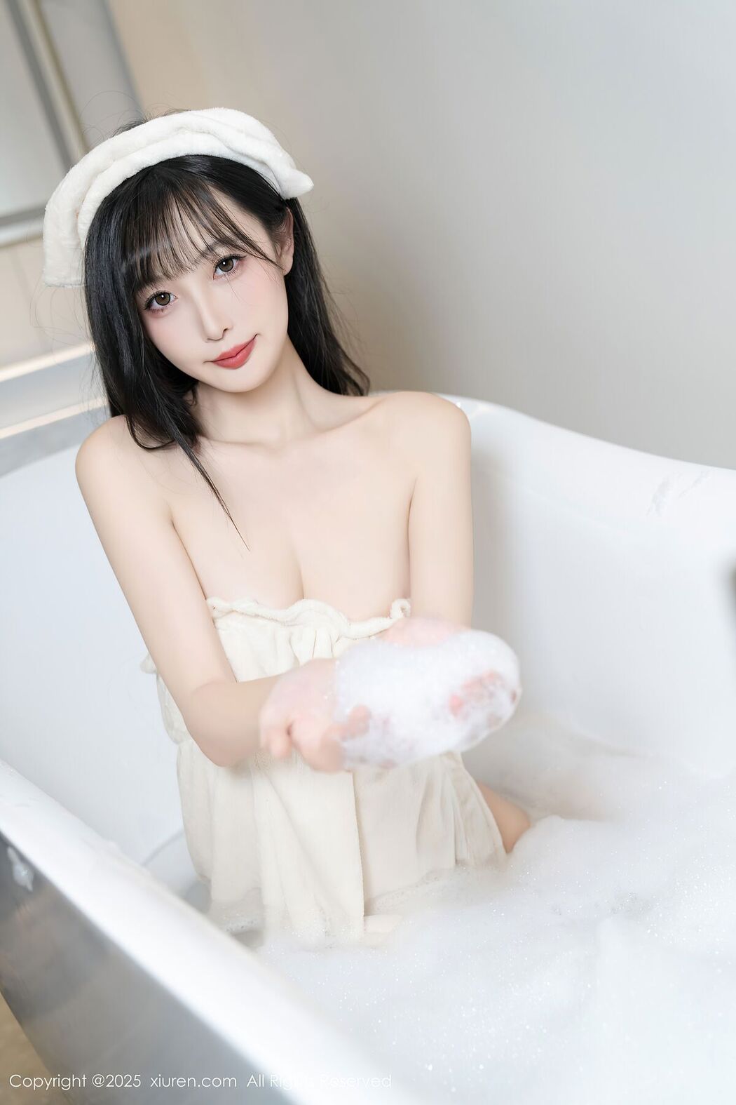 XiuRen秀人网 No.10005 樱桃小阑子 (88P)