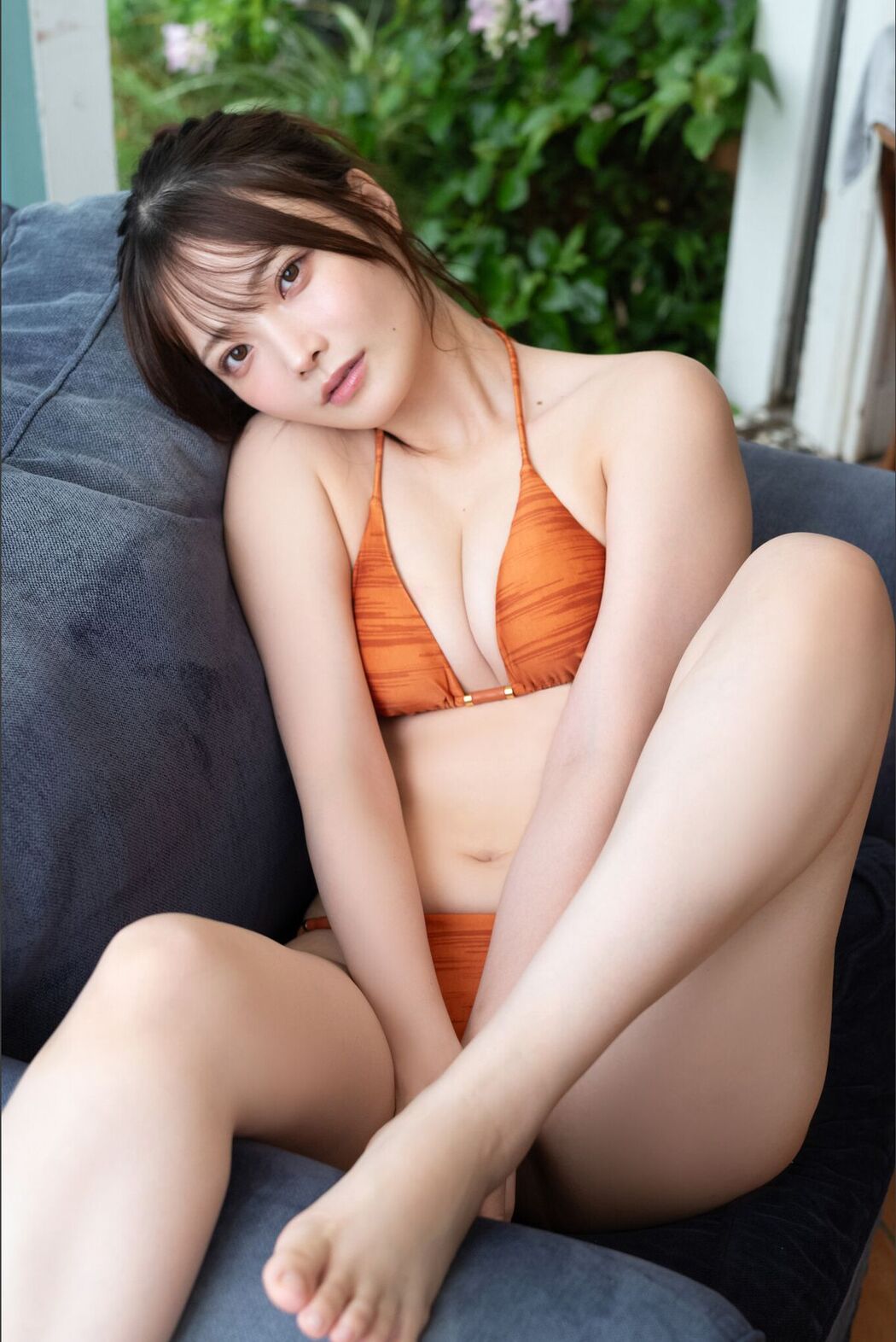 JP Himeka Araya 新谷姫加 &#8211; Holic (90P)