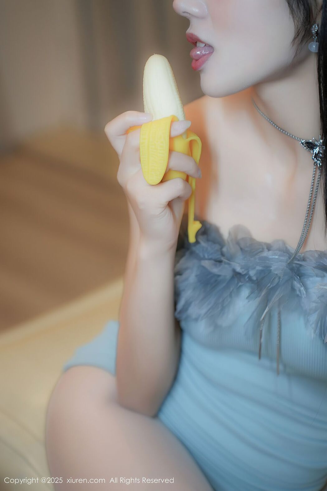 XiuRen秀人网 No.10008 美少女@ (64P)