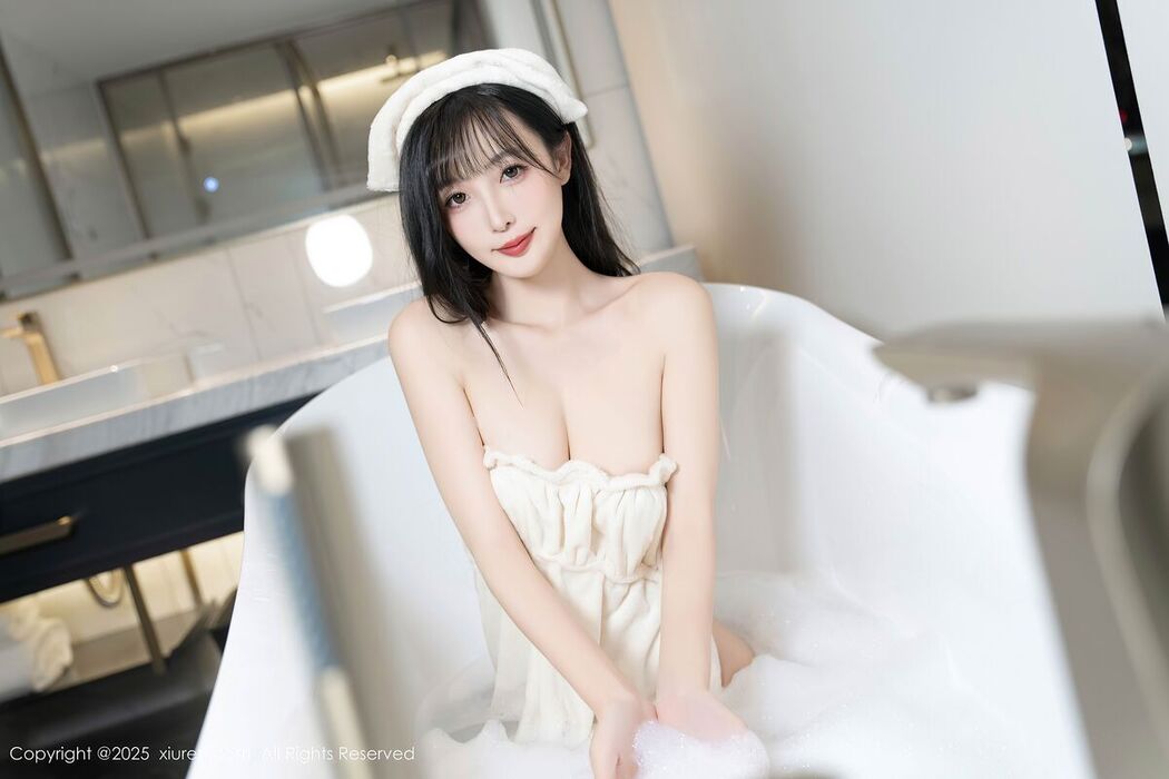 XiuRen秀人网 No.10005 樱桃小阑子 (88P)