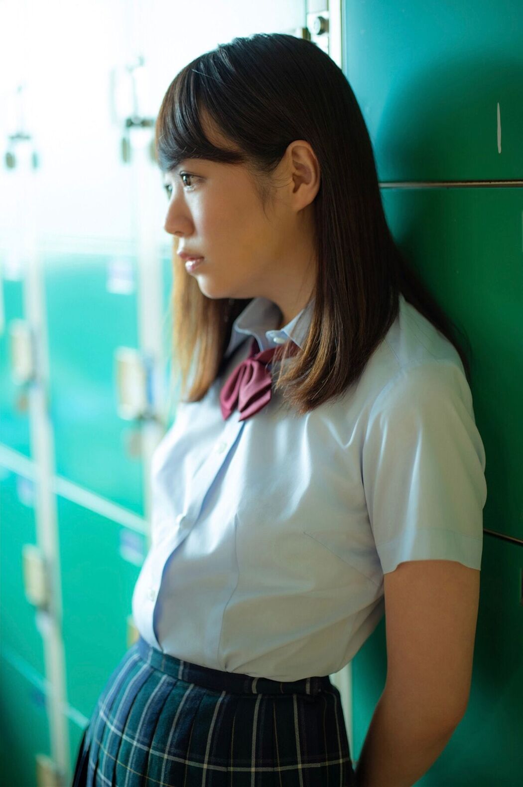 JP Hinata Hikage 日向ひかげ – あの夏をおいかけて (58P)