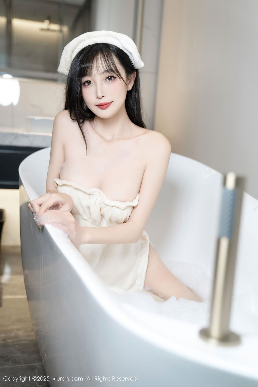 XiuRen秀人网 No.10005 樱桃小阑子 (88P)