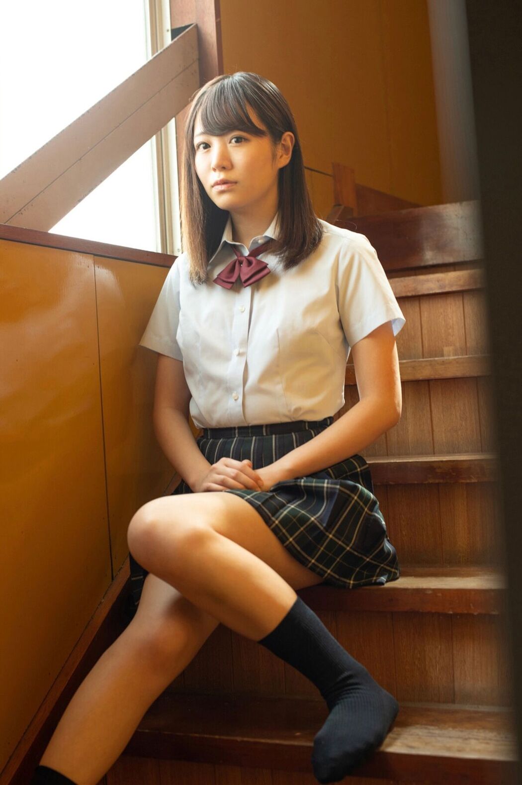 JP Hinata Hikage 日向ひかげ – あの夏をおいかけて (58P)