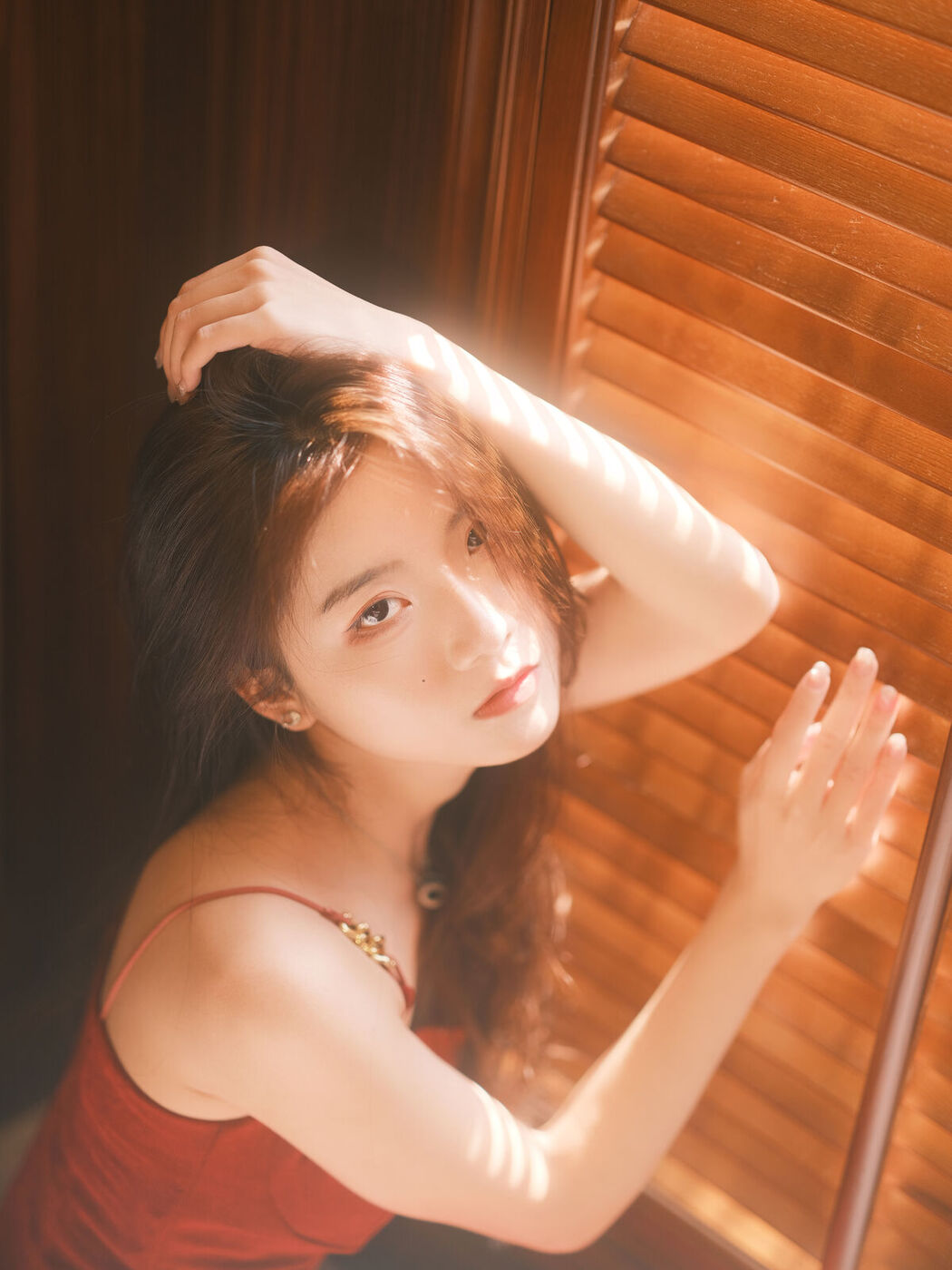 YiTuYu艺图语 Vol.8211 Winggle11 (27P)