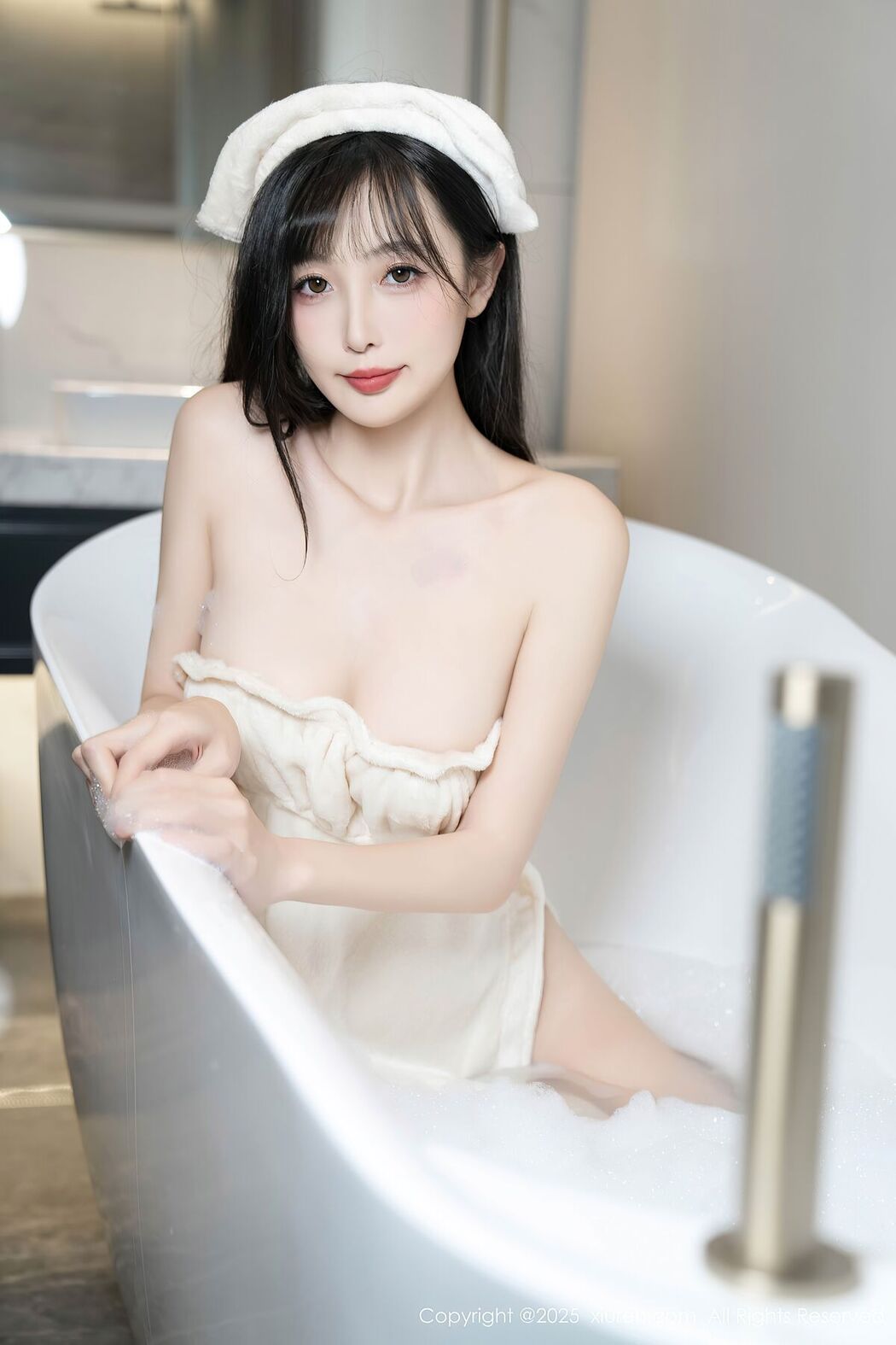 XiuRen秀人网 No.10005 樱桃小阑子 (88P)