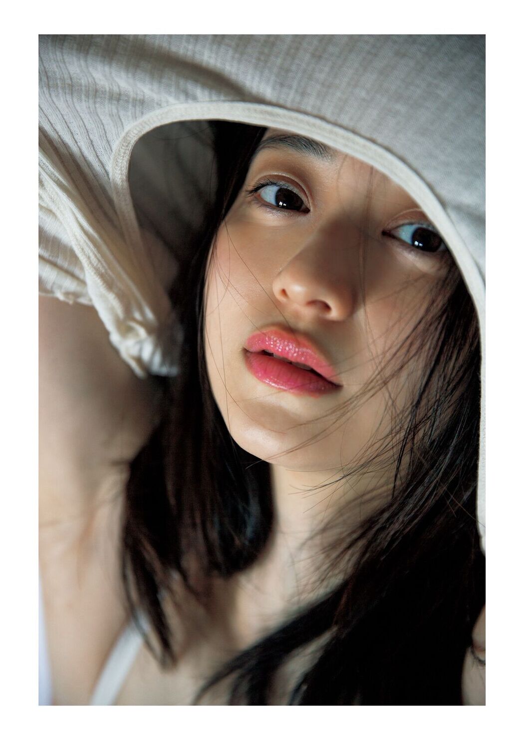 JP Rina Aizawa 逢沢りな – 電子版だけの特典カットつき 月刊 逢沢りな Part01 (70P)