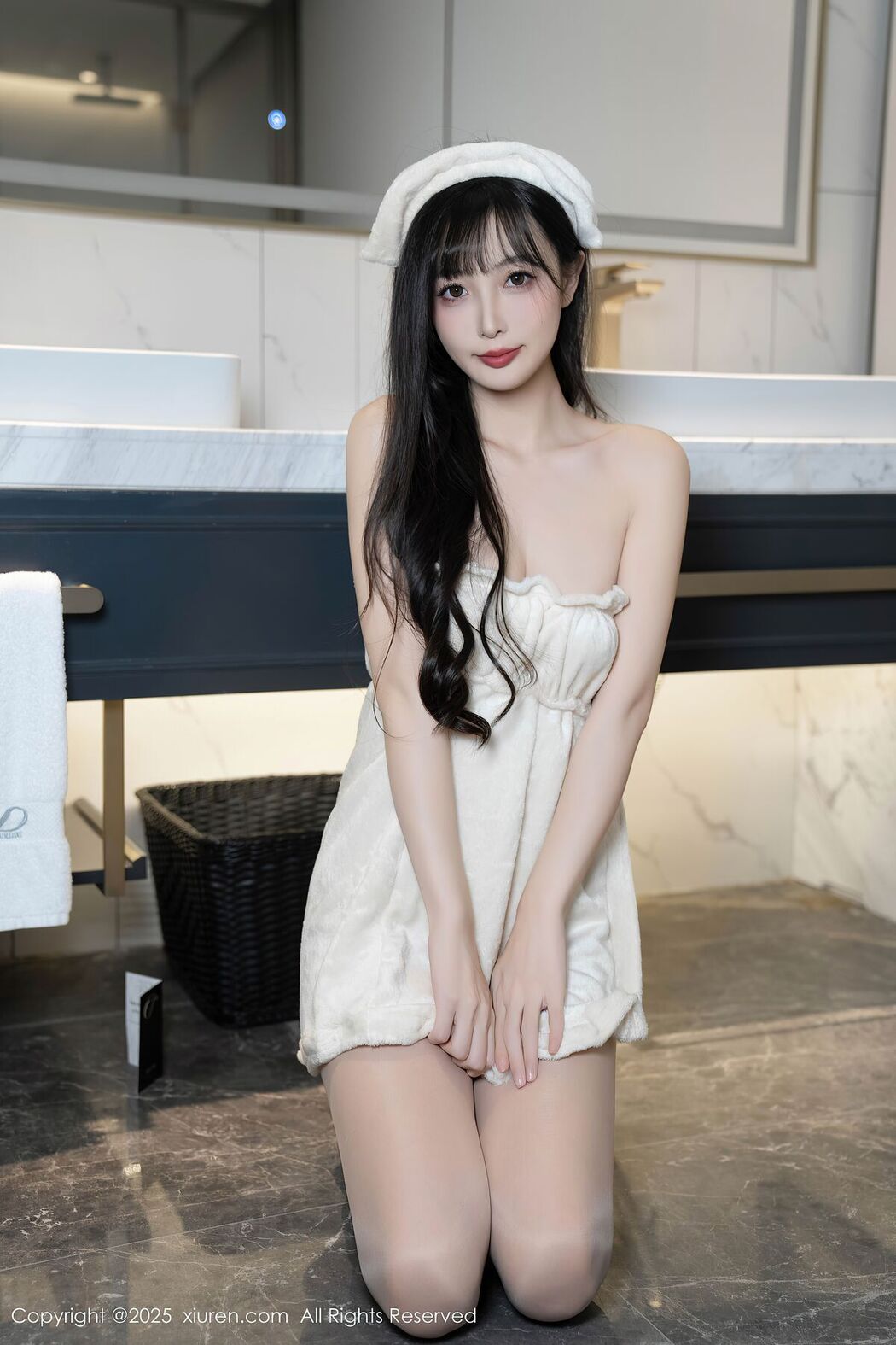 XiuRen秀人网 No.10005 樱桃小阑子 (88P)