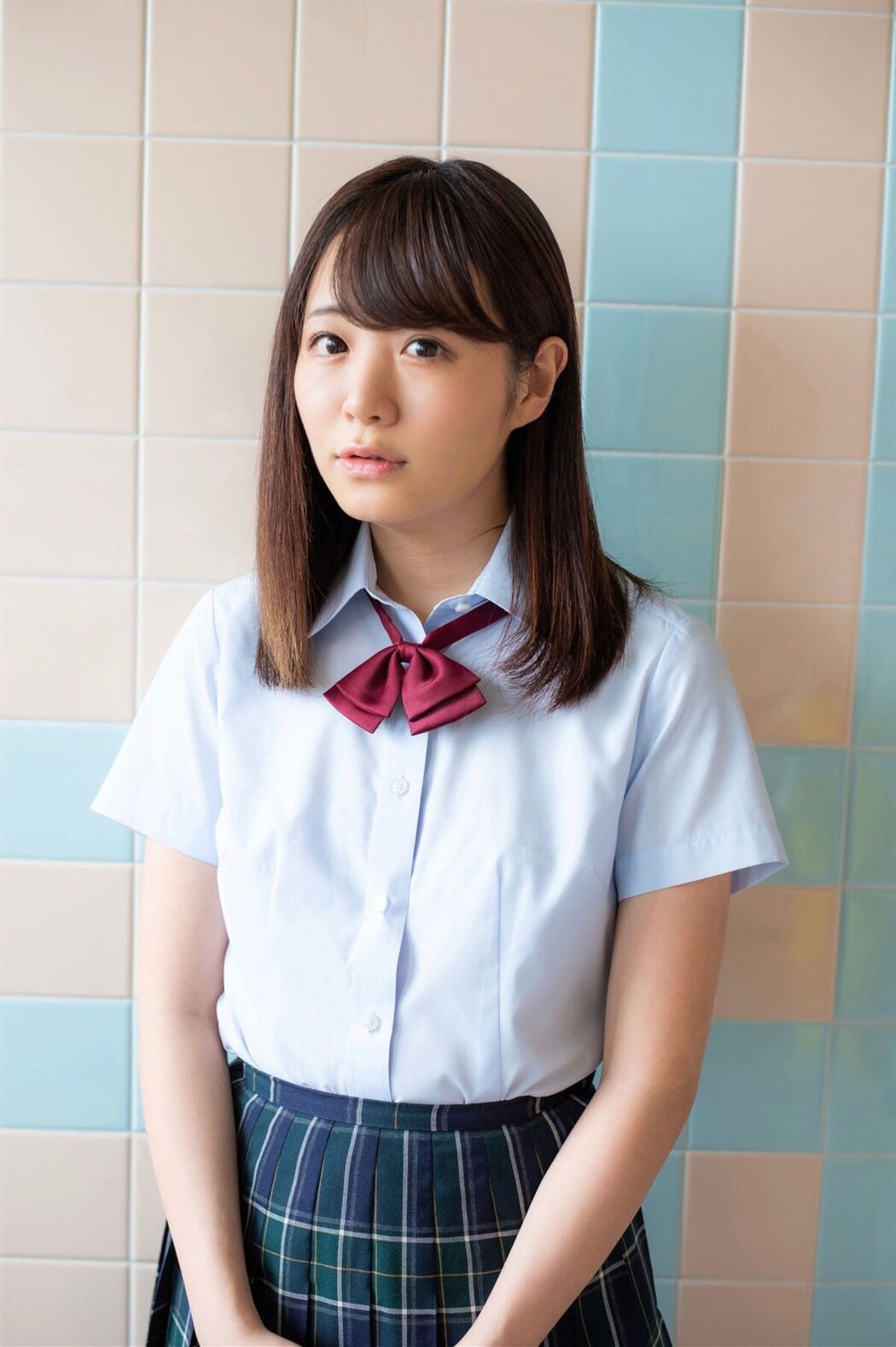 JP Hinata Hikage 日向ひかげ &#8211; あの夏をおいかけて (58P)