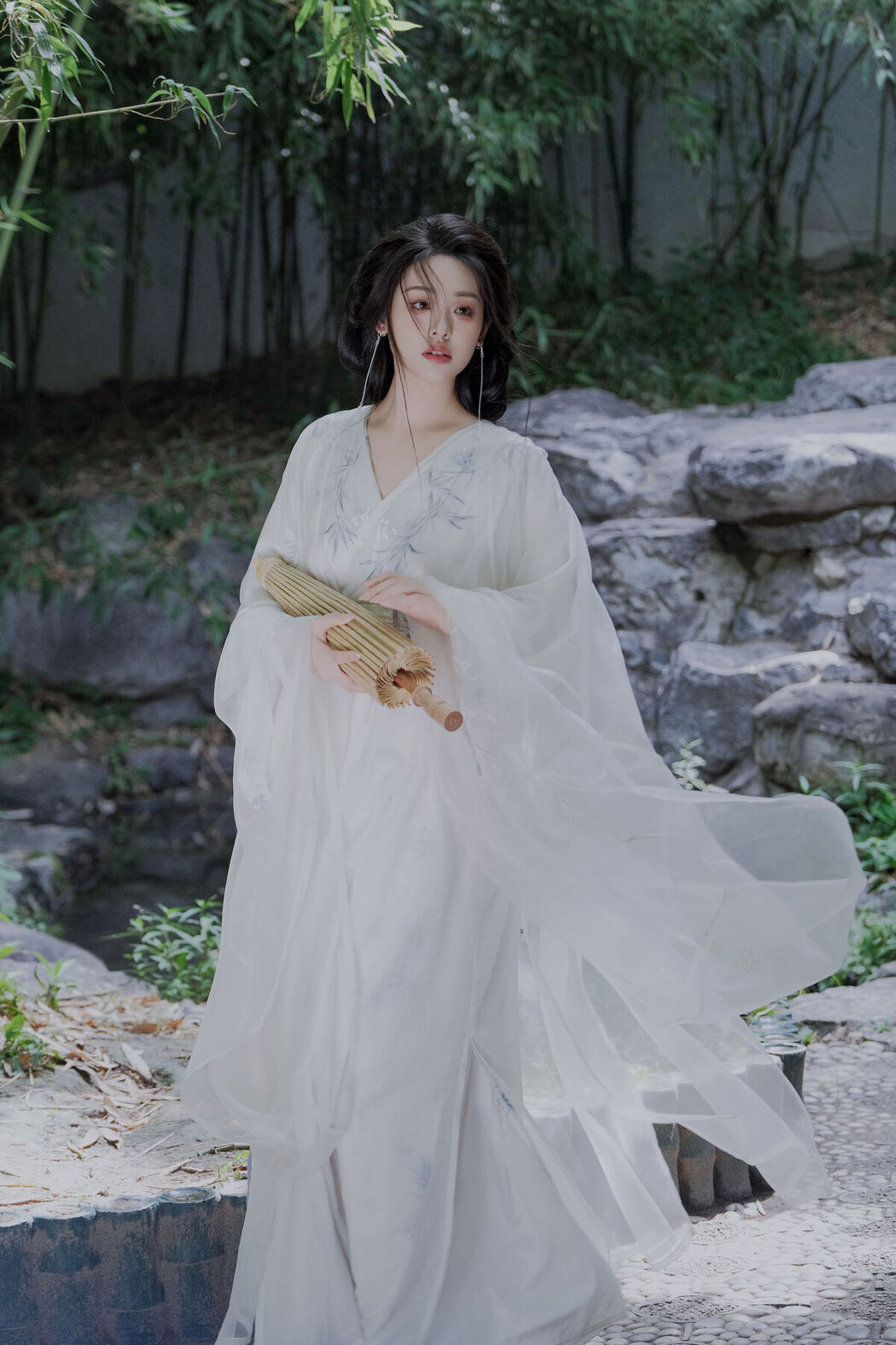 YiTuYu艺图语 Vol.8206 瑶瑶 (25P)