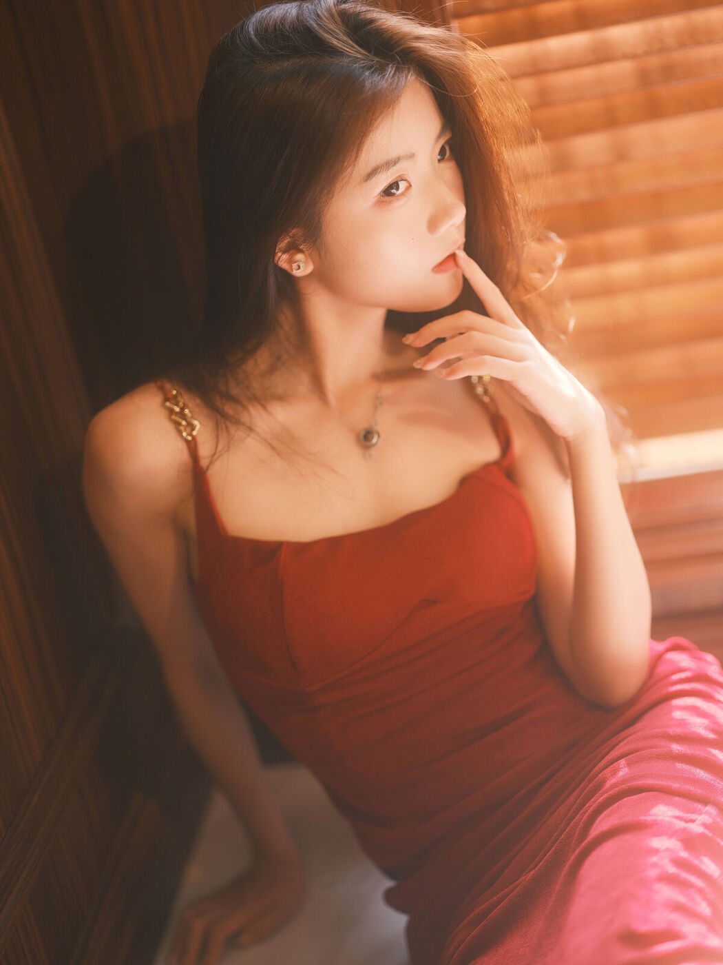 YiTuYu艺图语 Vol.8211 Winggle11 (27P)