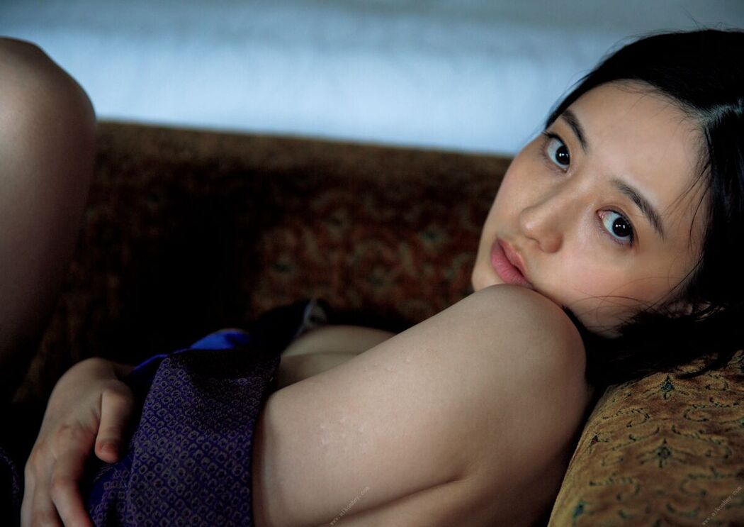 JP Rina Aizawa 逢沢りな – 電子版だけの特典カットつき 月刊 逢沢りな Part02 (69P)