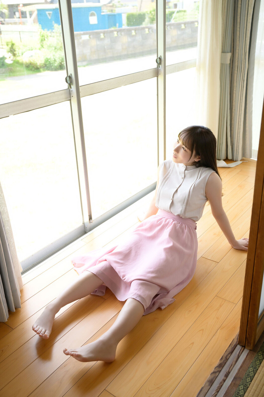 Ao Ebisaki 海老咲あお, FRIDAYデジタル写真集 『もぎたてGカップ vol.2』 Set.03