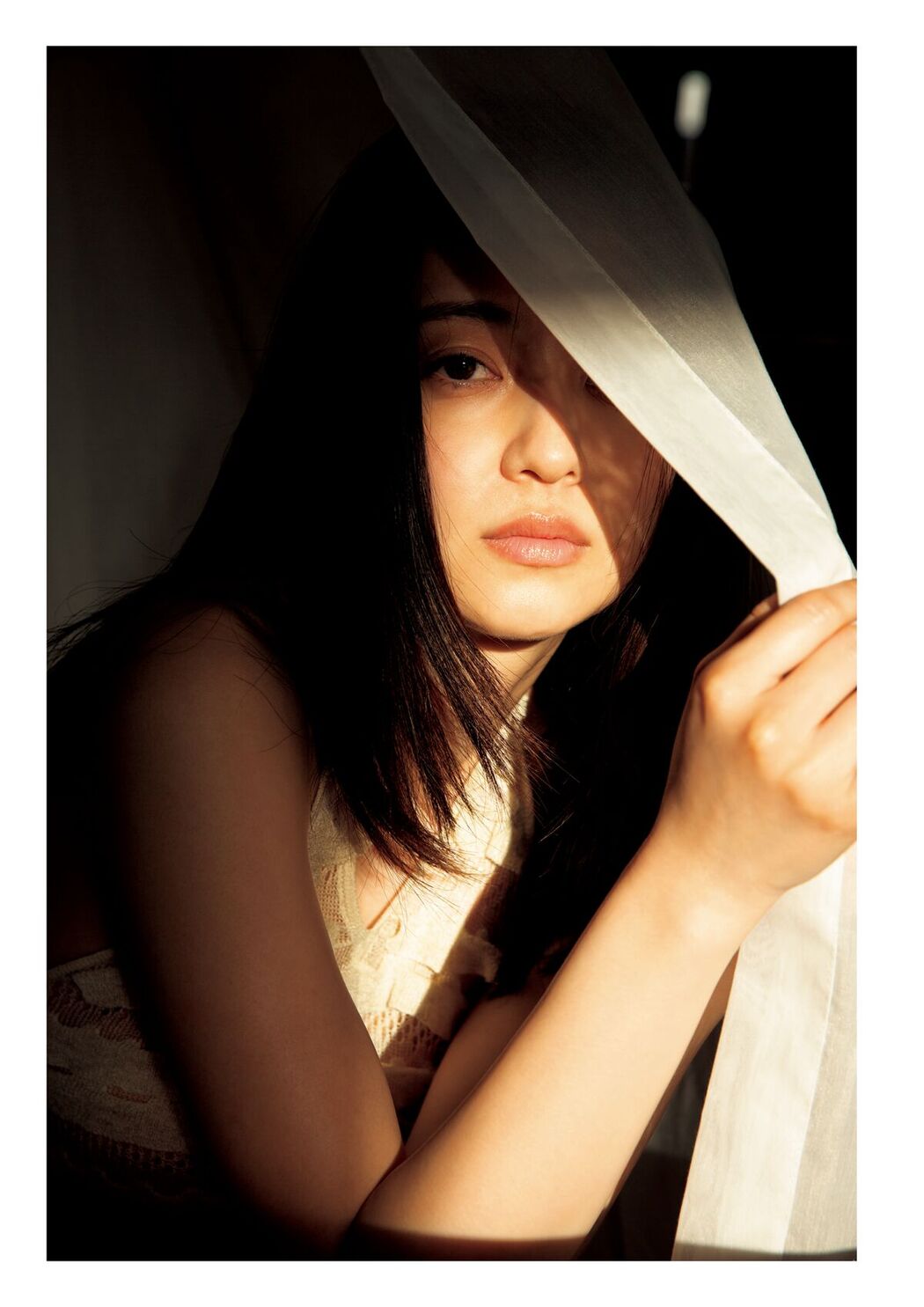 JP Rina Aizawa 逢沢りな – 電子版だけの特典カットつき 月刊 逢沢りな Part02 (69P)
