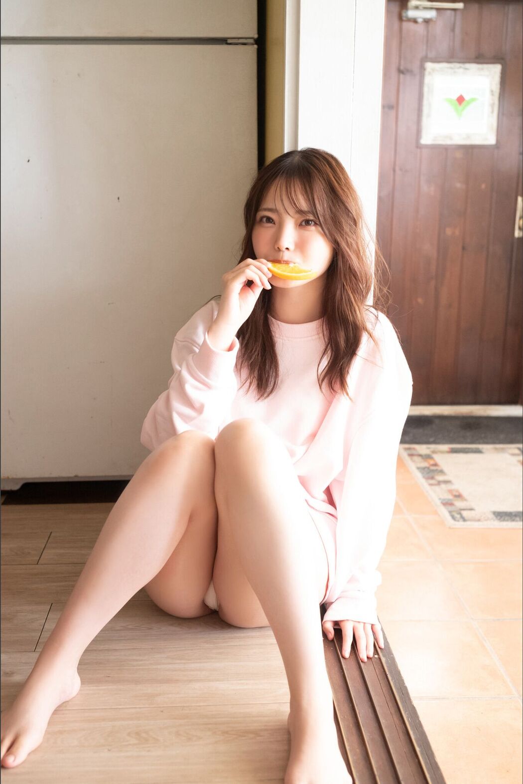 JP Himeka Araya 新谷姫加 &#8211; Holic (90P)