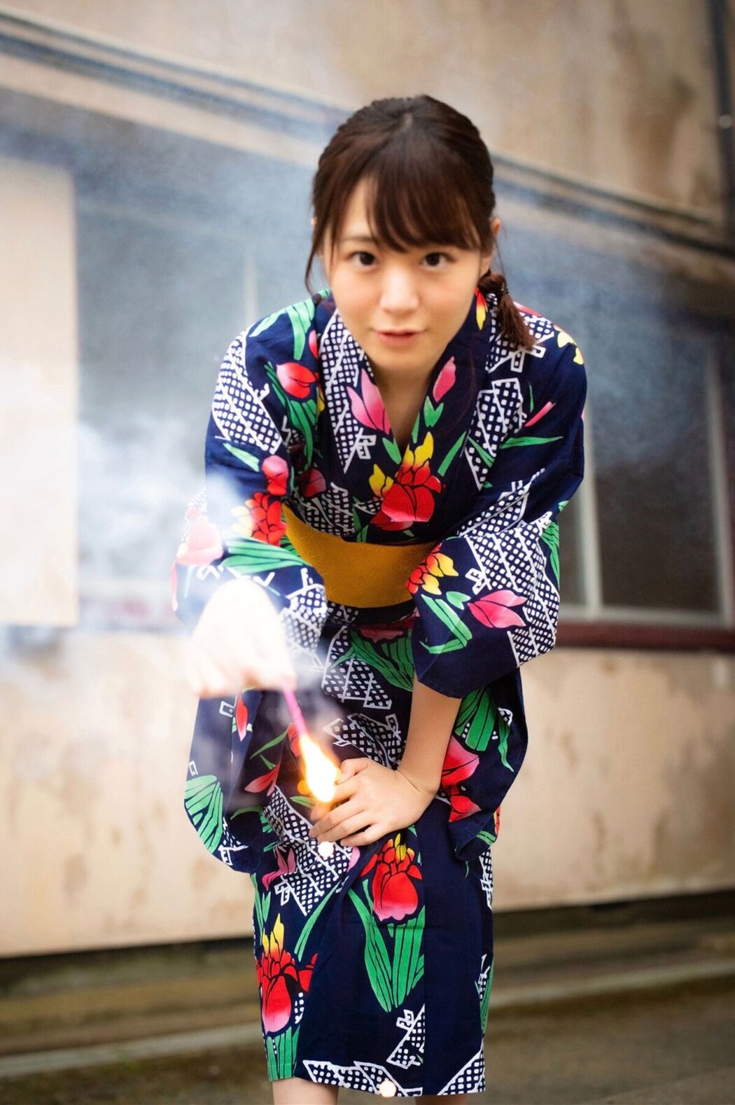 JP Hinata Hikage 日向ひかげ &#8211; あの夏をおいかけて (58P)