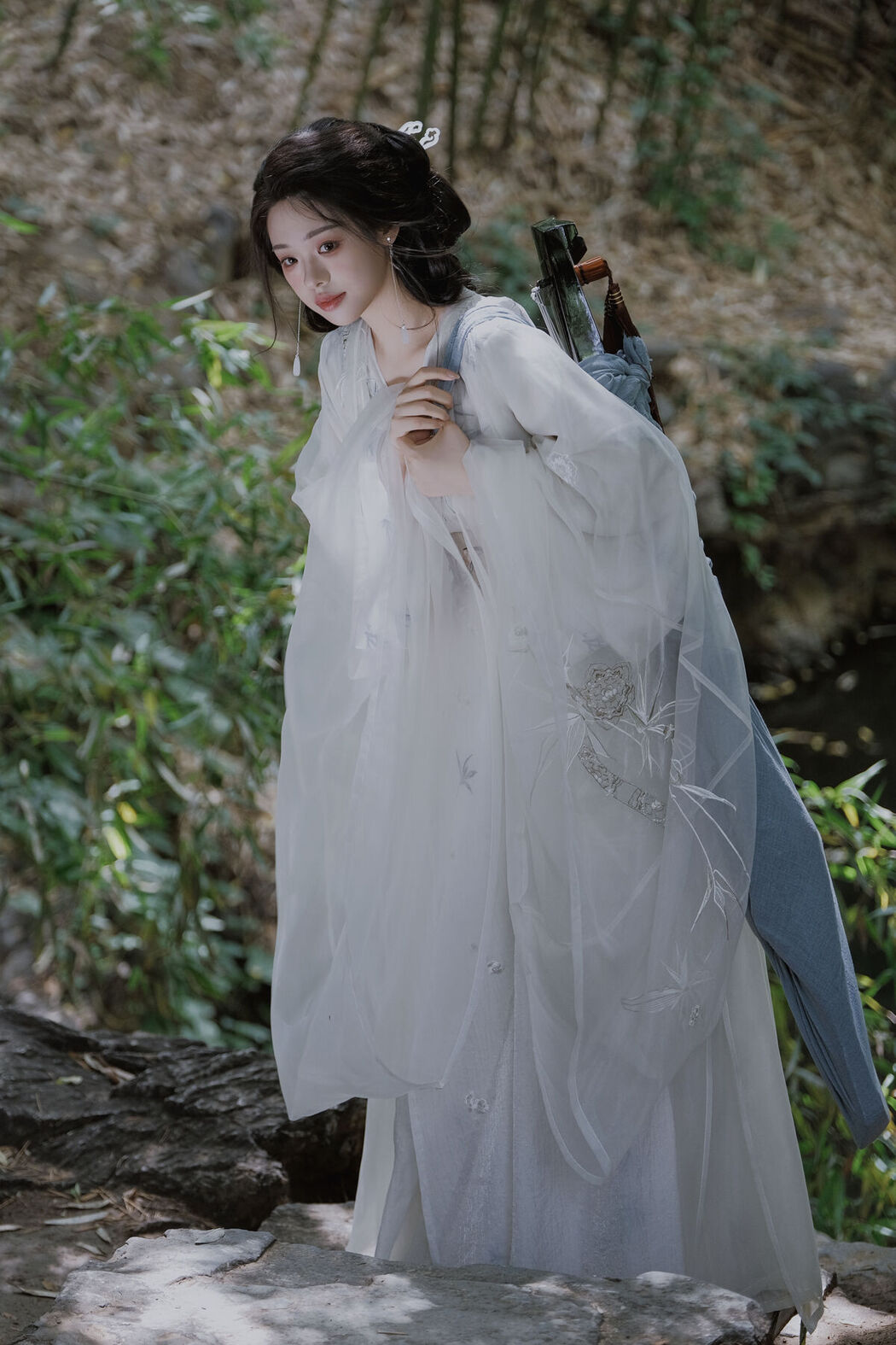 YiTuYu艺图语 Vol.8206 瑶瑶 (25P)