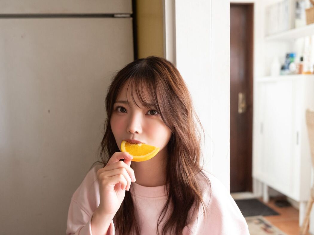 JP Himeka Araya 新谷姫加 &#8211; Holic (90P)
