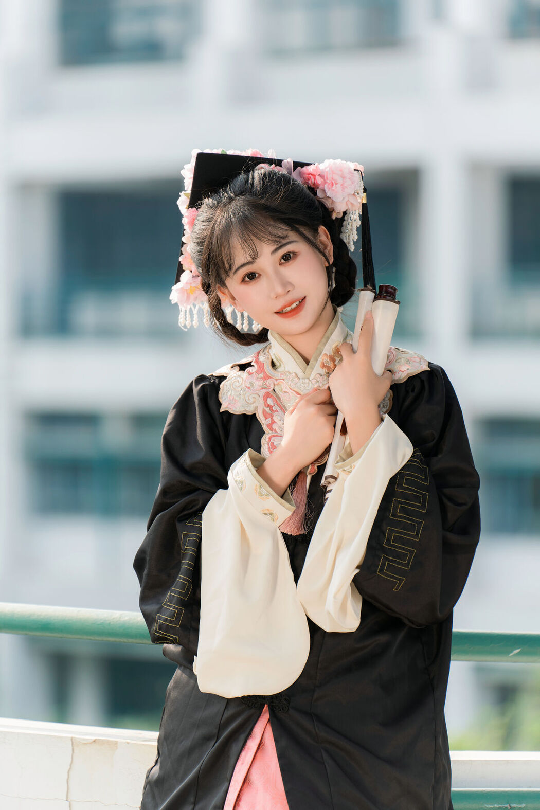 YiTuYu艺图语 Vol.8210 湫一只岁岁 (29P)
