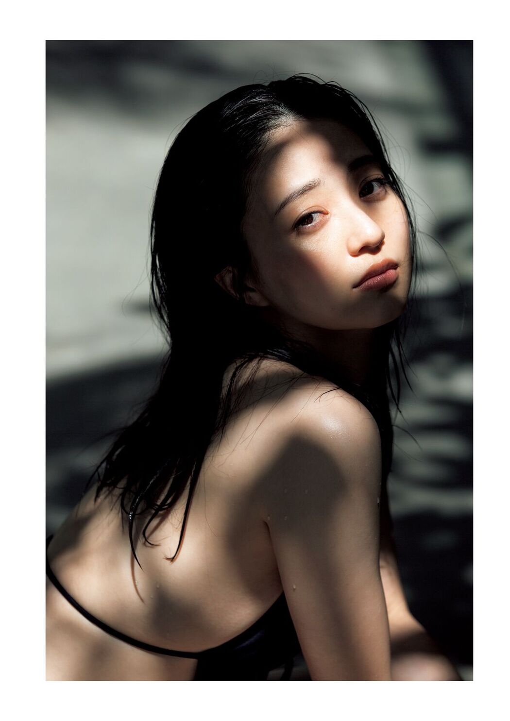 JP Rina Aizawa 逢沢りな – 電子版だけの特典カットつき 月刊 逢沢りな Part02 (69P)