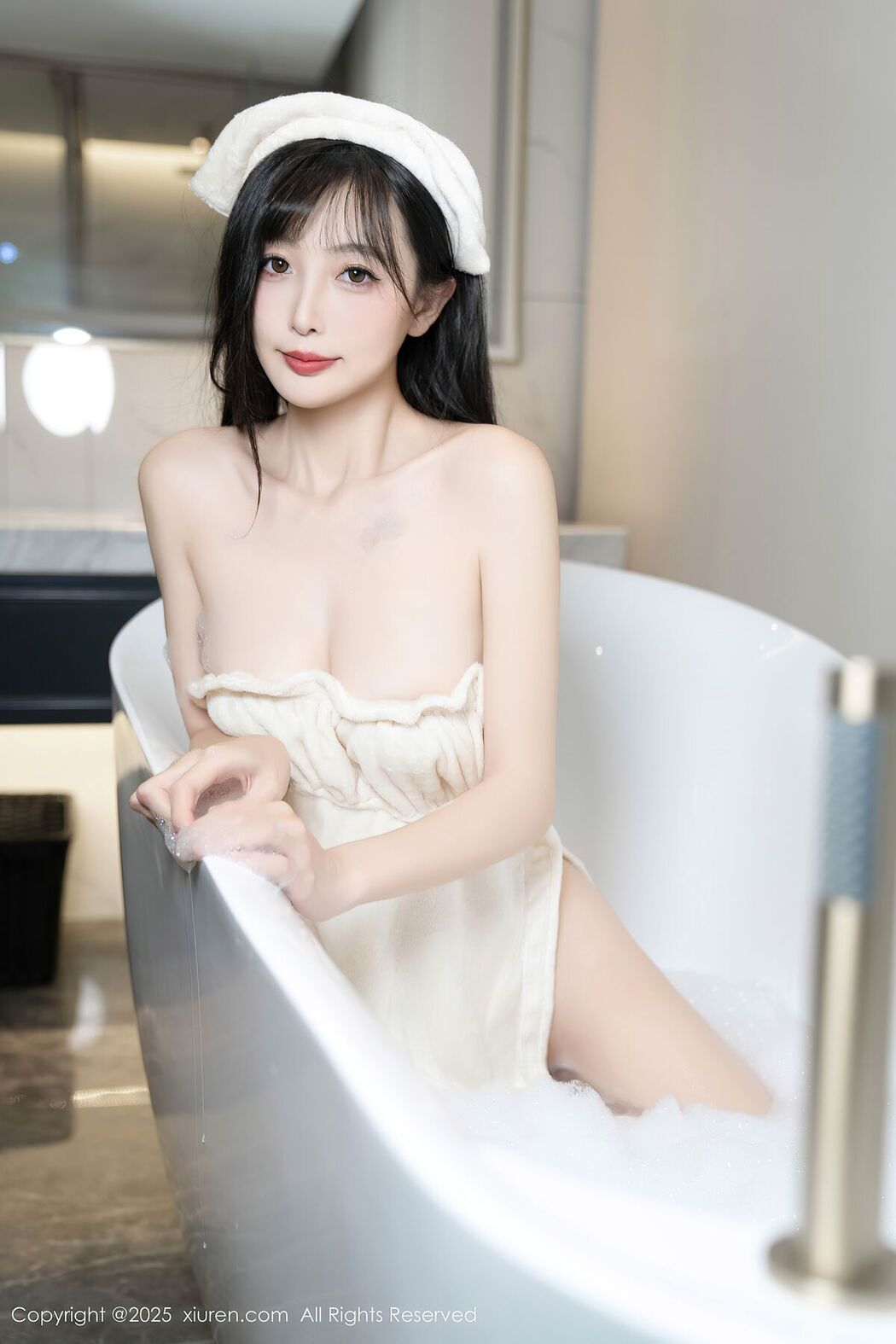 XiuRen秀人网 No.10005 樱桃小阑子 (88P)