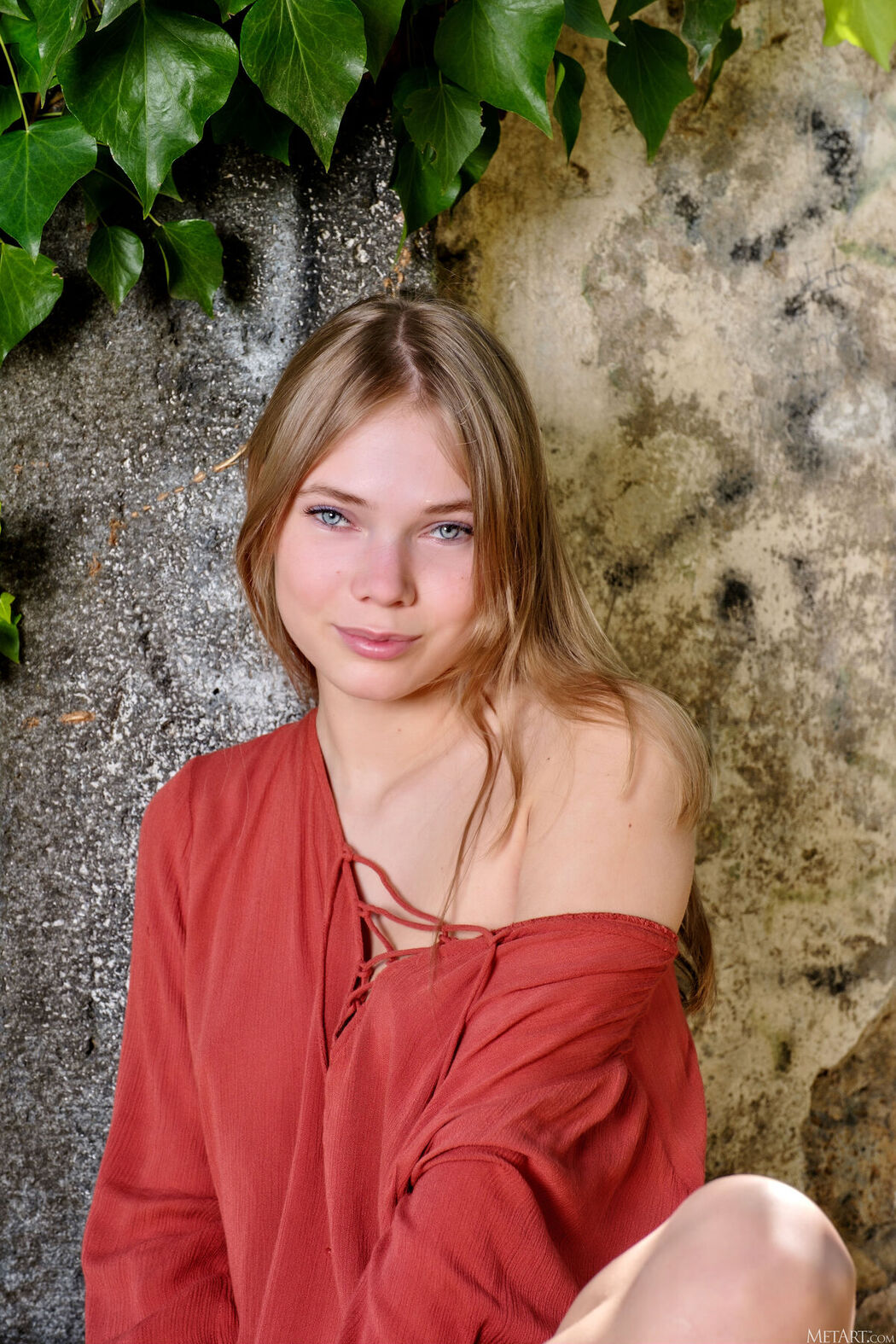MetArt Luise – Clear Contrast Part1 (51P)