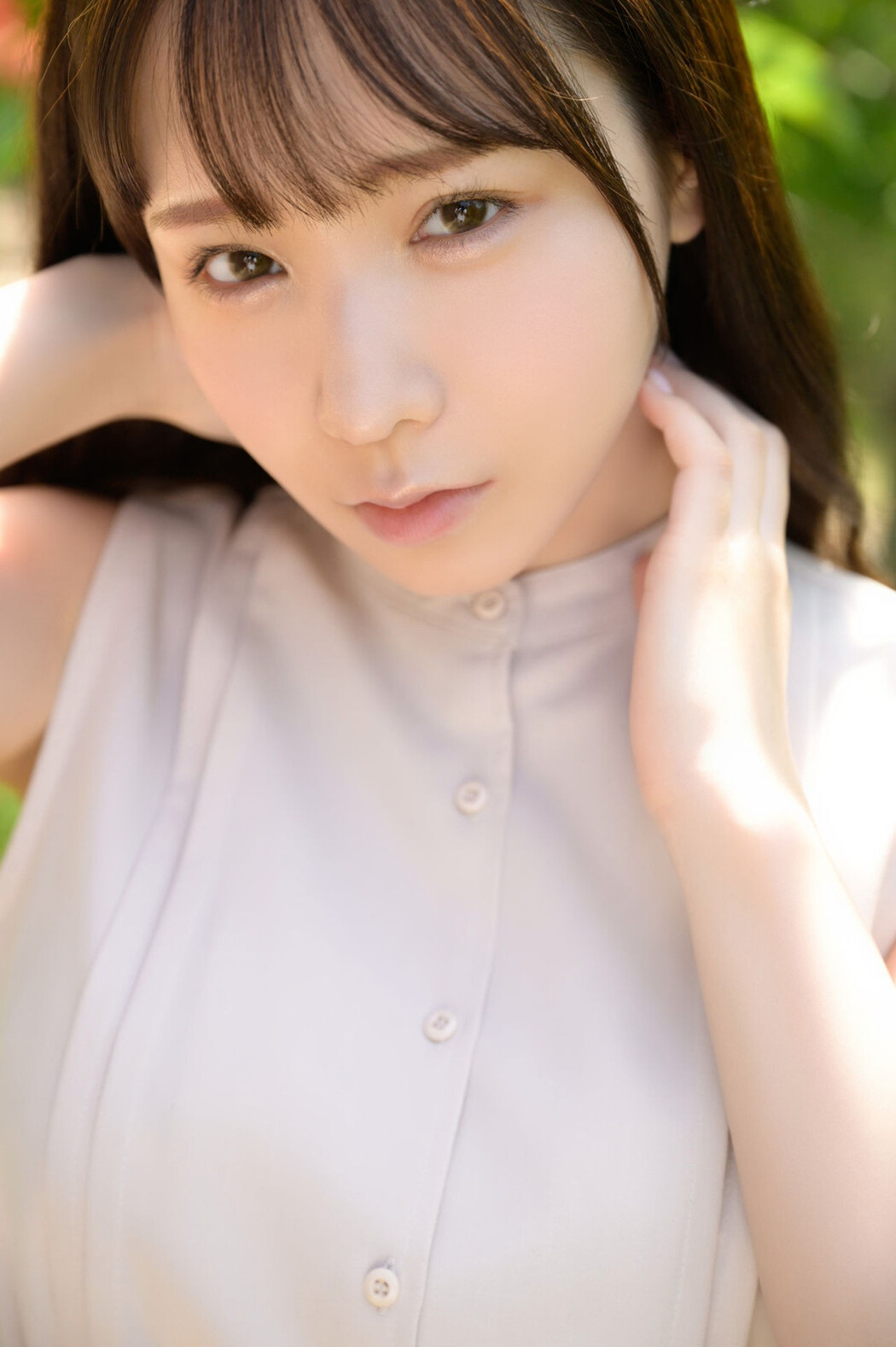 Ao Ebisaki 海老咲あお, FRIDAYデジタル写真集 『もぎたてGカップ vol.2』 Set.03