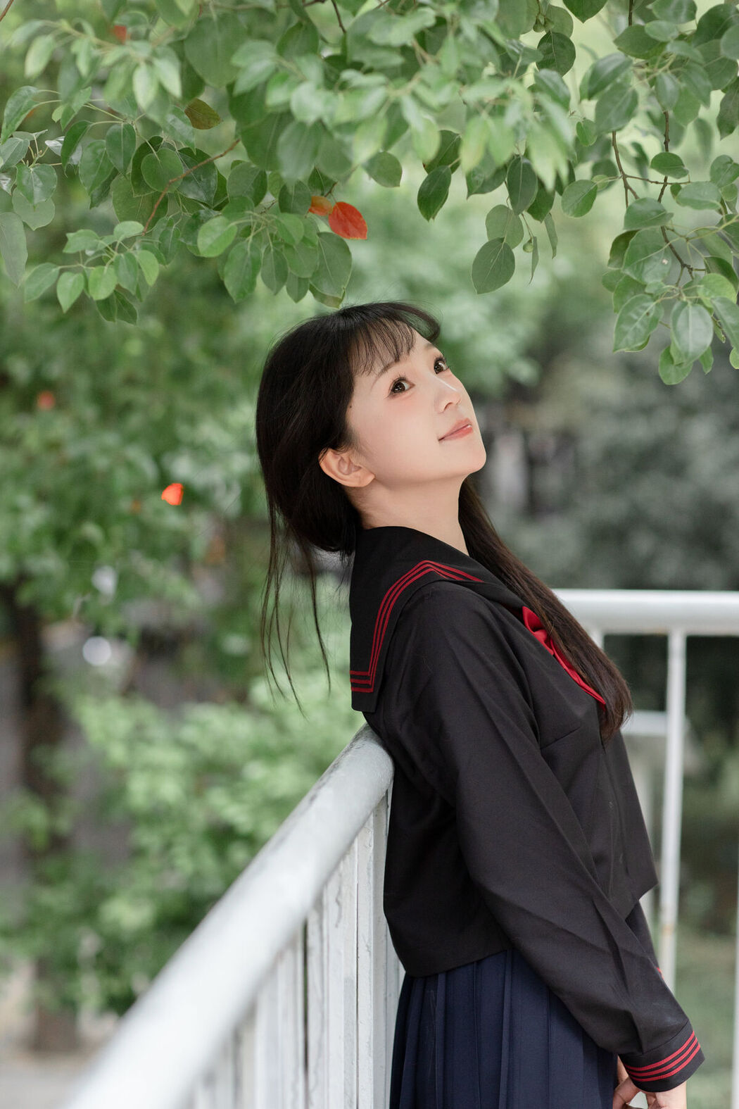 YiTuYu艺图语 Vol.8208 鱼泡泡 (23P)