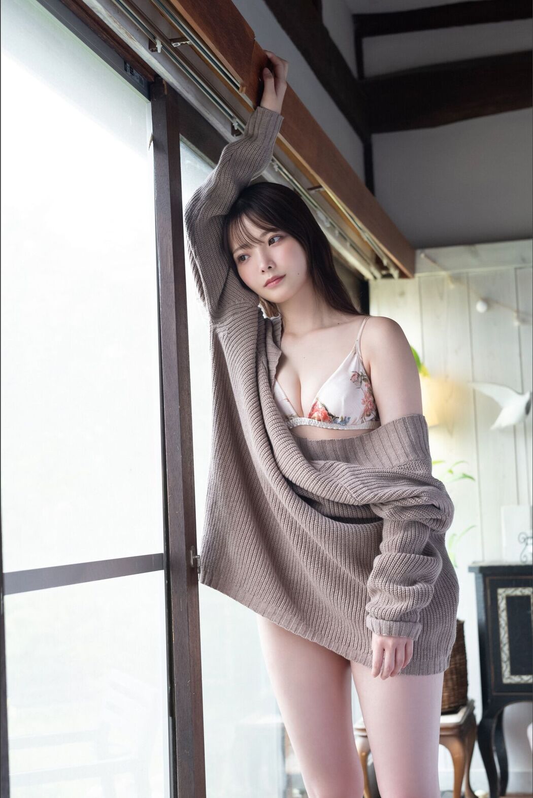 JP Himeka Araya 新谷姫加 – Holic (90P)