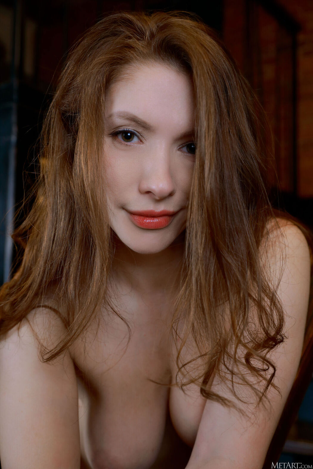 MetArt Sata Jones &#8211; Presenting Sata Jones Part2 (61P)