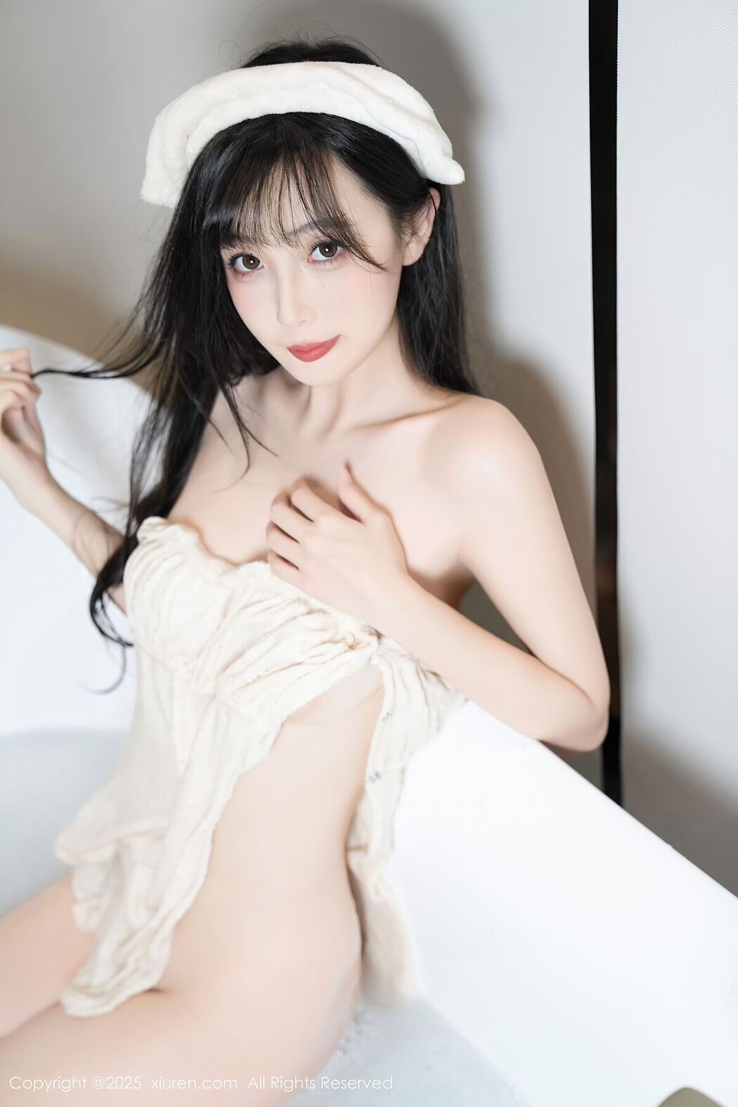 XiuRen秀人网 No.10005 樱桃小阑子 (88P)