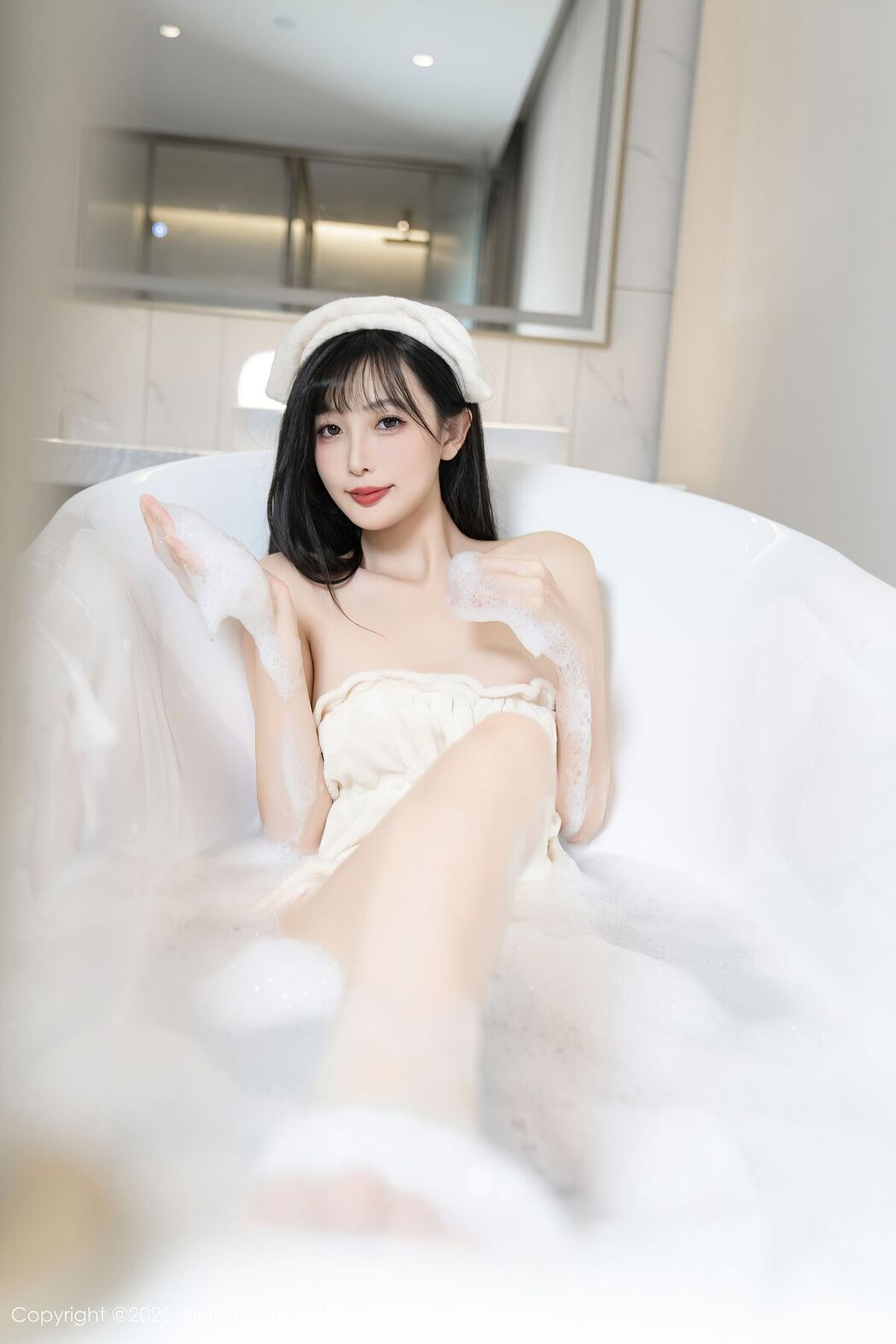 XiuRen秀人网 No.10005 樱桃小阑子 (88P)