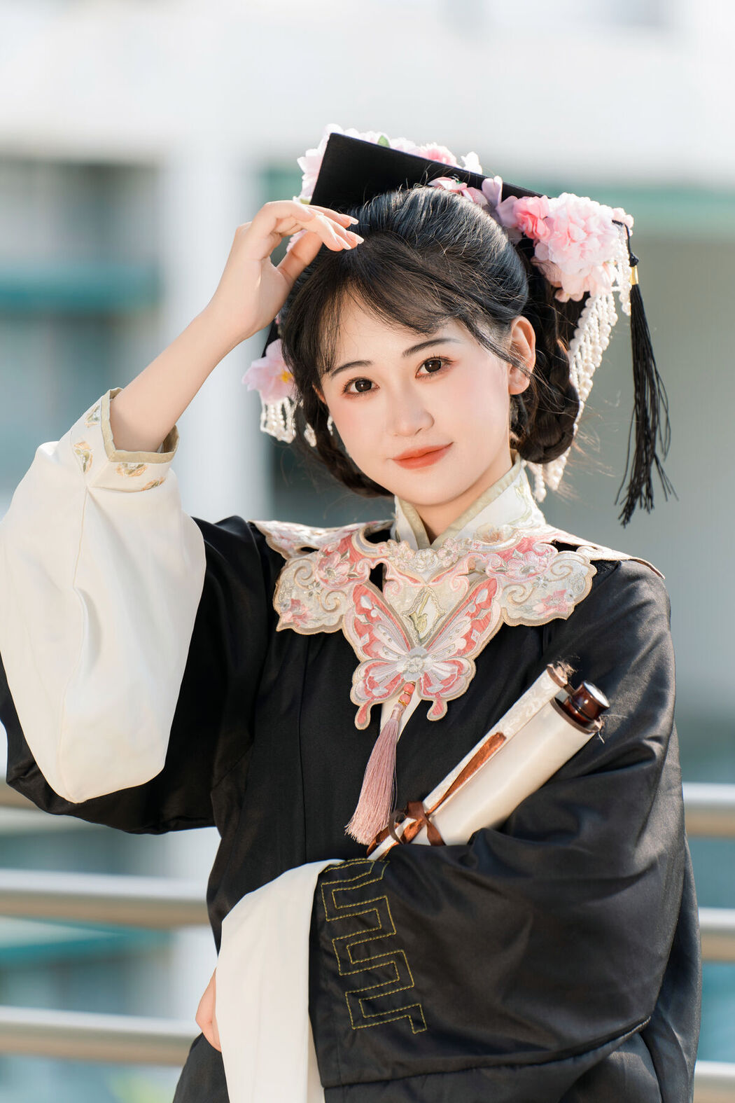 YiTuYu艺图语 Vol.8210 湫一只岁岁 (29P)